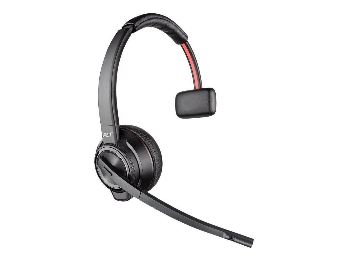 Poly Savi 8200 Series W8210 Spare - Headset - On-E Headset