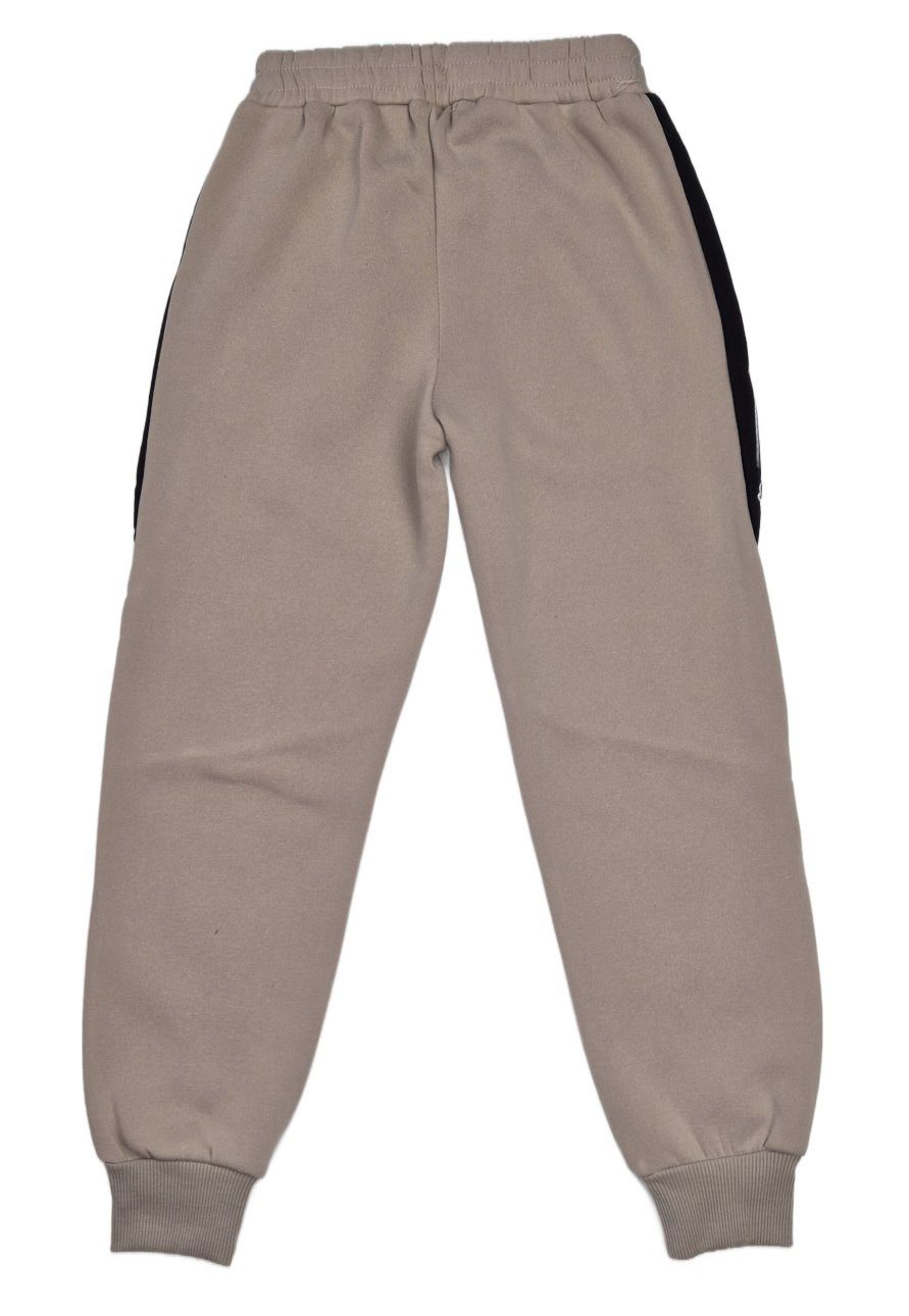 Fashion Boy Jogginghose Jogginghose Freizeithose warm günstig online kaufen