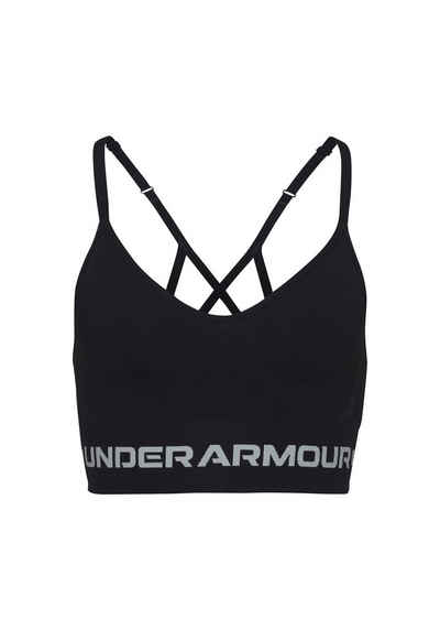 Under Armour® Sport-BH »UA SEAMLESS LOW«