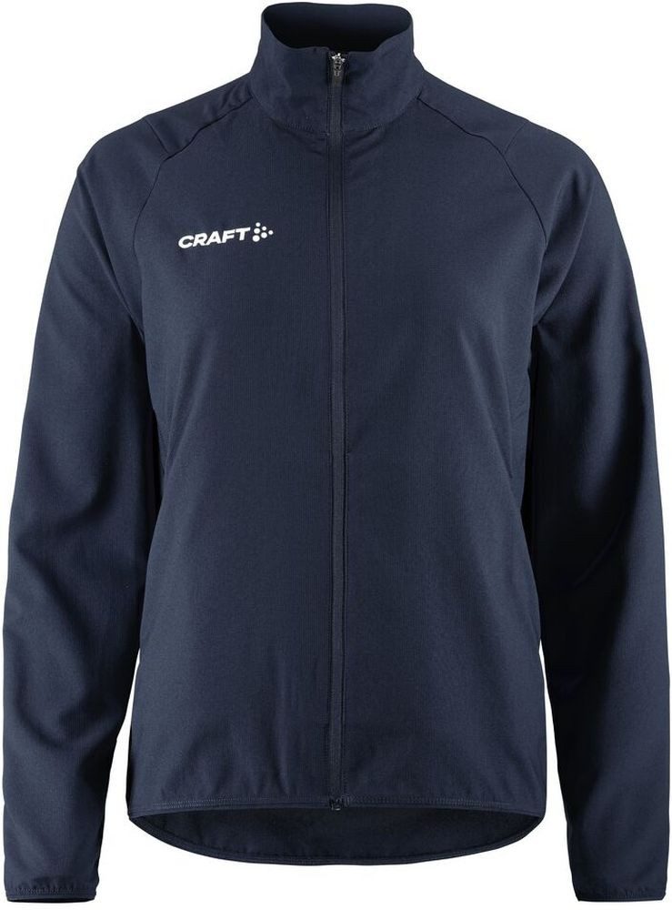 Trainingsjacke Craft Damen Trainingsjacke RUSH 2.0 TRAINING JACKET W 1914673