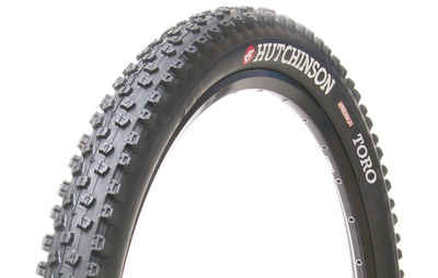 Hutchinson Fahrradreifen Reifen Hutchinson Toro RR faltbar 29x2.35" 57-622 schwarz tubeless ready, ohne Reflexstreifen