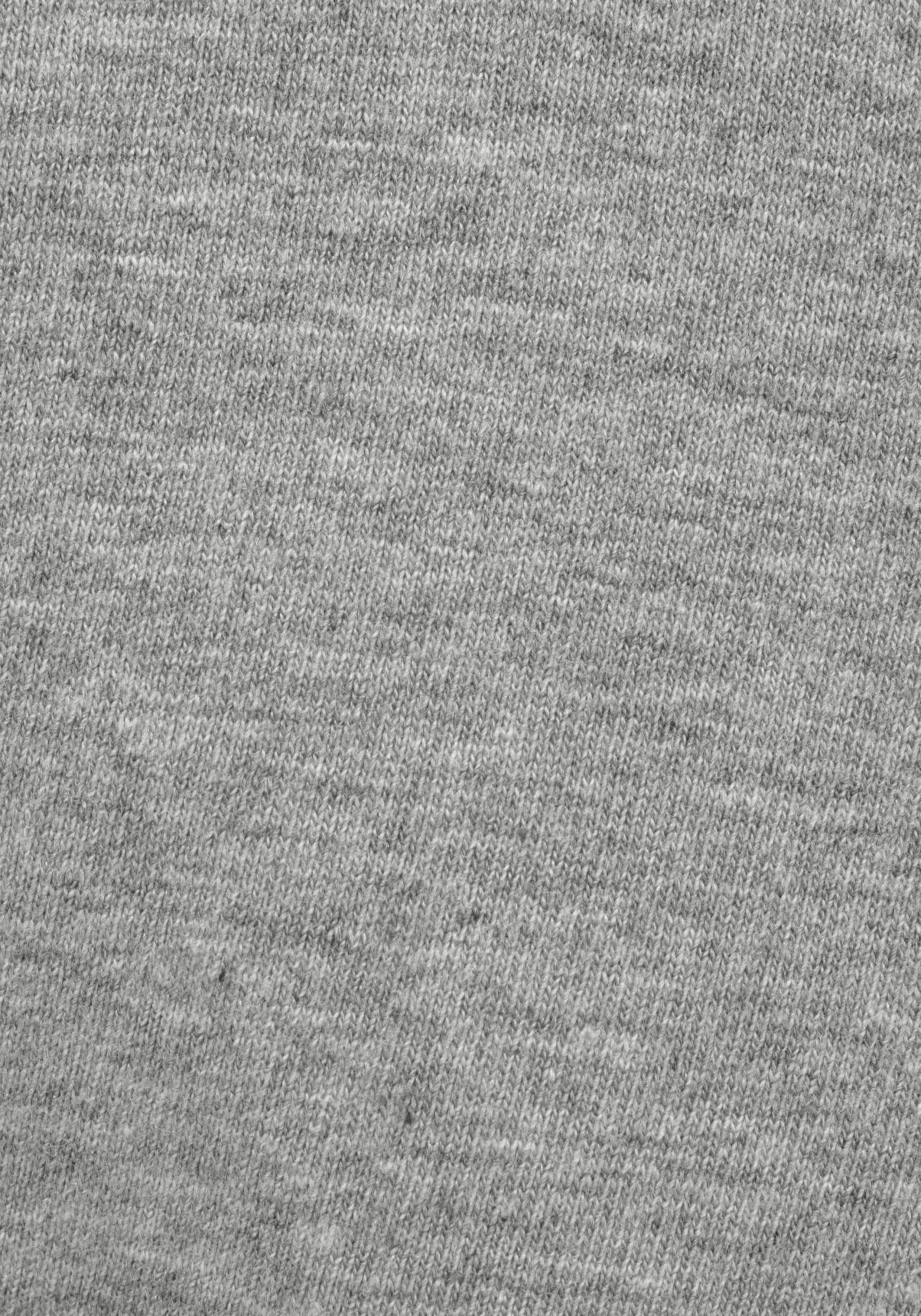 2-St) grau-meliert, elastischer PUMA (Packung, Boxer aus für Baumwolle blau Jungen