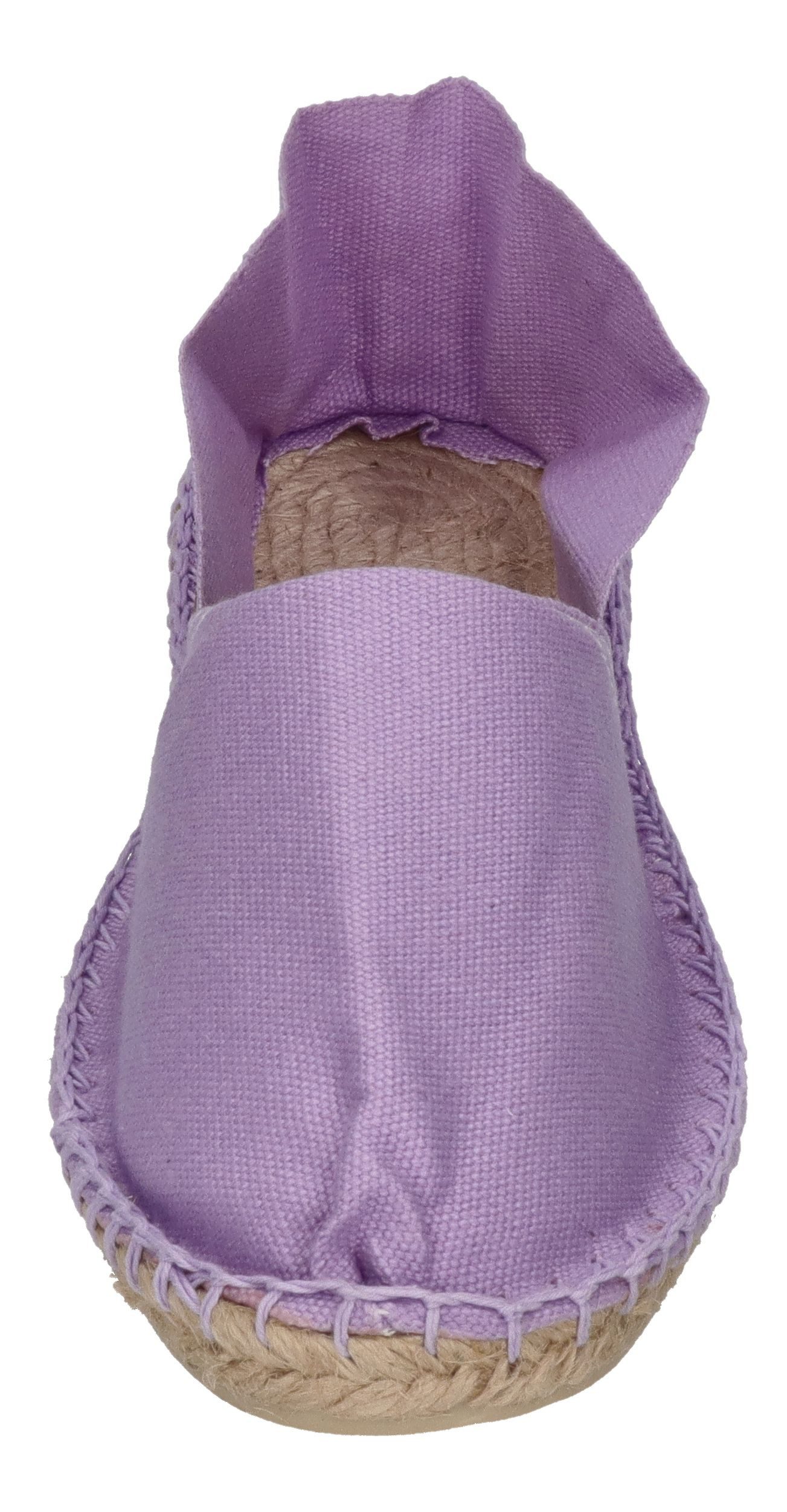 espadrij l´originale CLASSIC 100 Espadrille Lavande