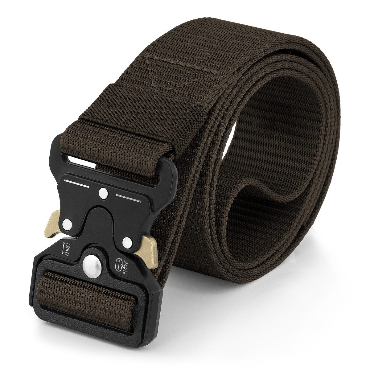 MidGard Hüftgürtel taktischer Gürtel aus Nylon, günstig online kaufen