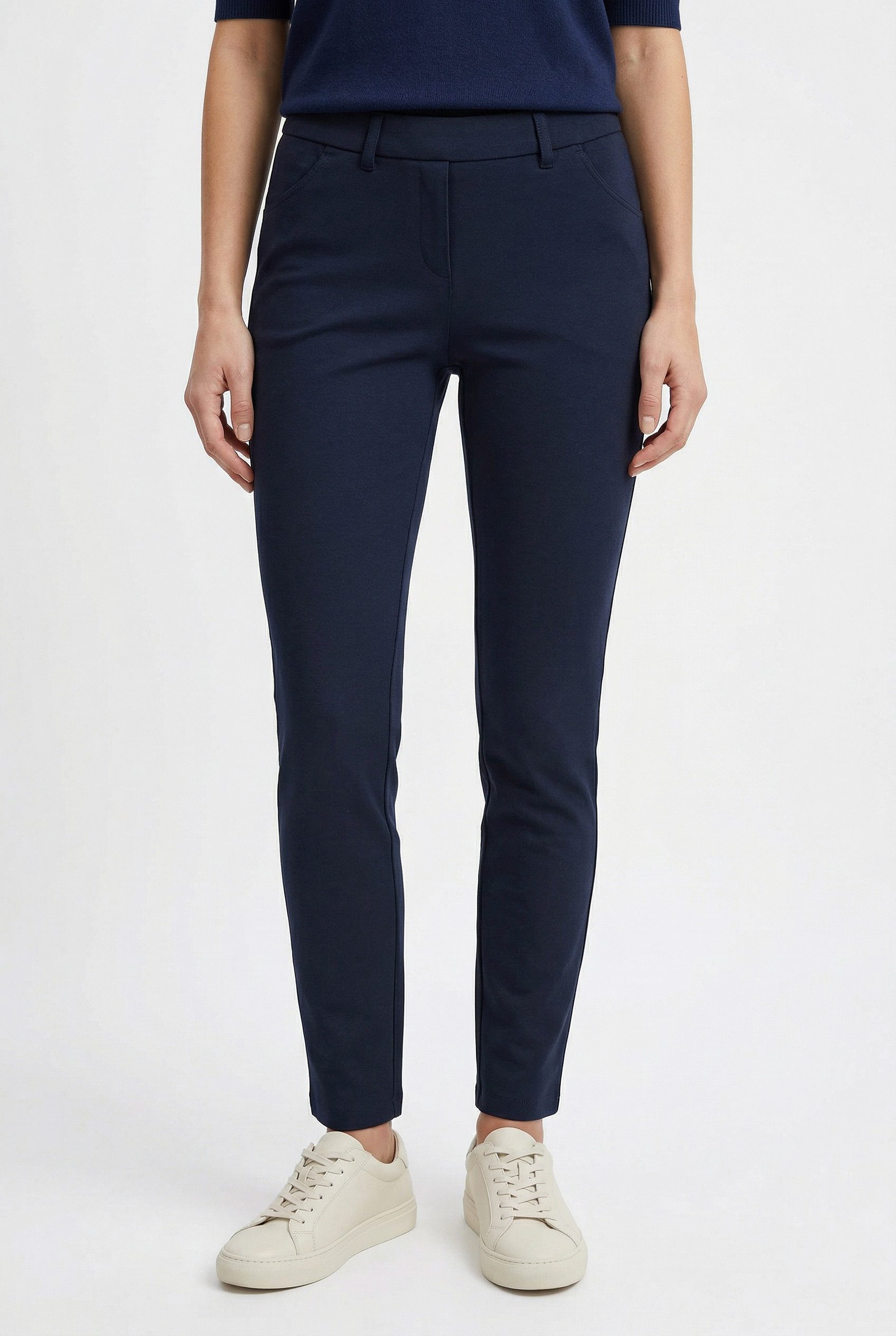KjBRAND Jerseyhose Jenny günstig online kaufen