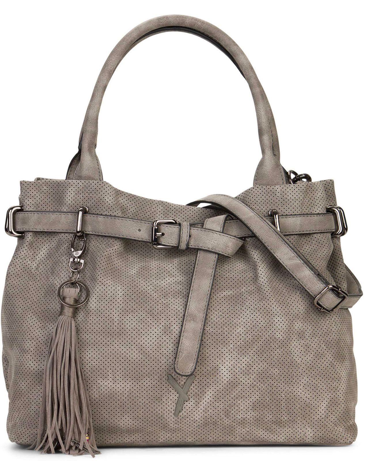 SURI FREY Schultertasche Romy Basic (Set, günstig online kaufen