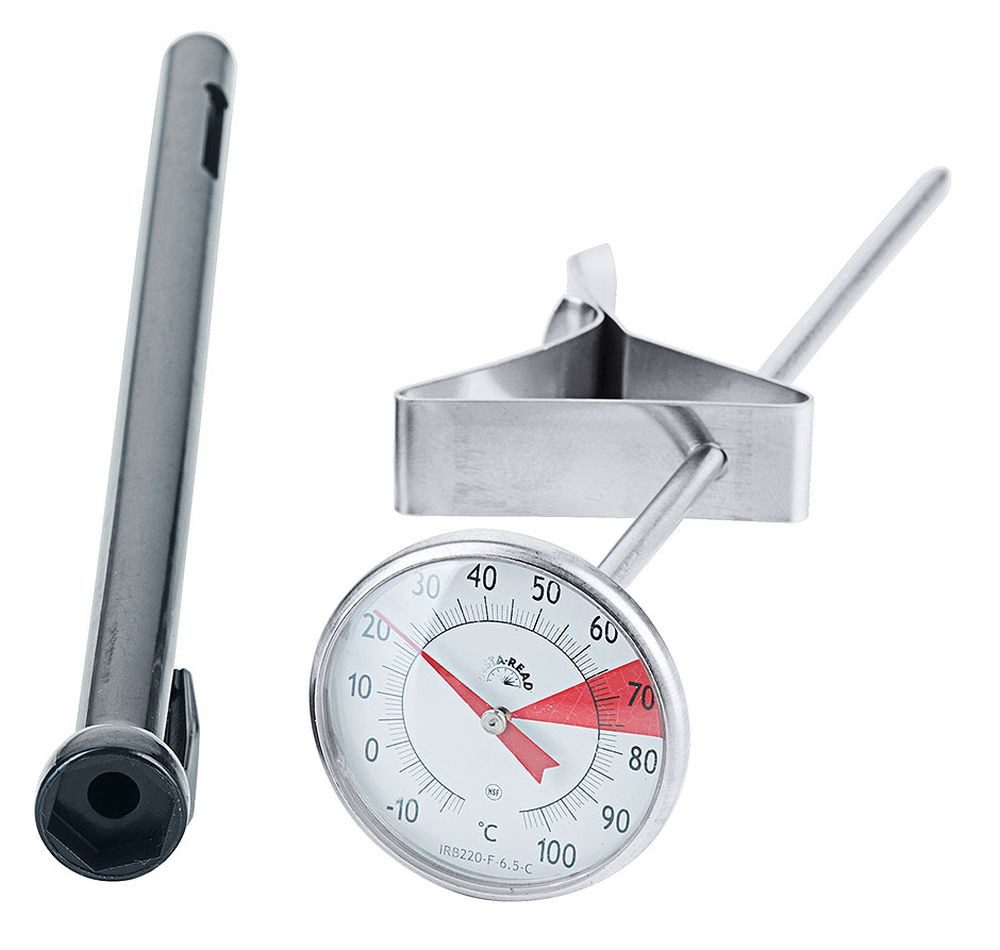 Bratenthermometer