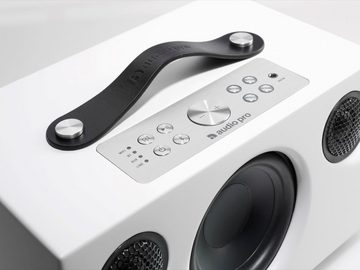 Audio Pro C5A Multiroom-Lautsprecher stationär - white Multiroom-Lautsprecher (n.A)