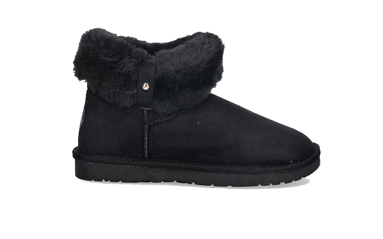 O'Neill JENNER WOMEN MID Schlupfboots Winterschuhe, Winterboots, Snowboots, Schlupfstiefel