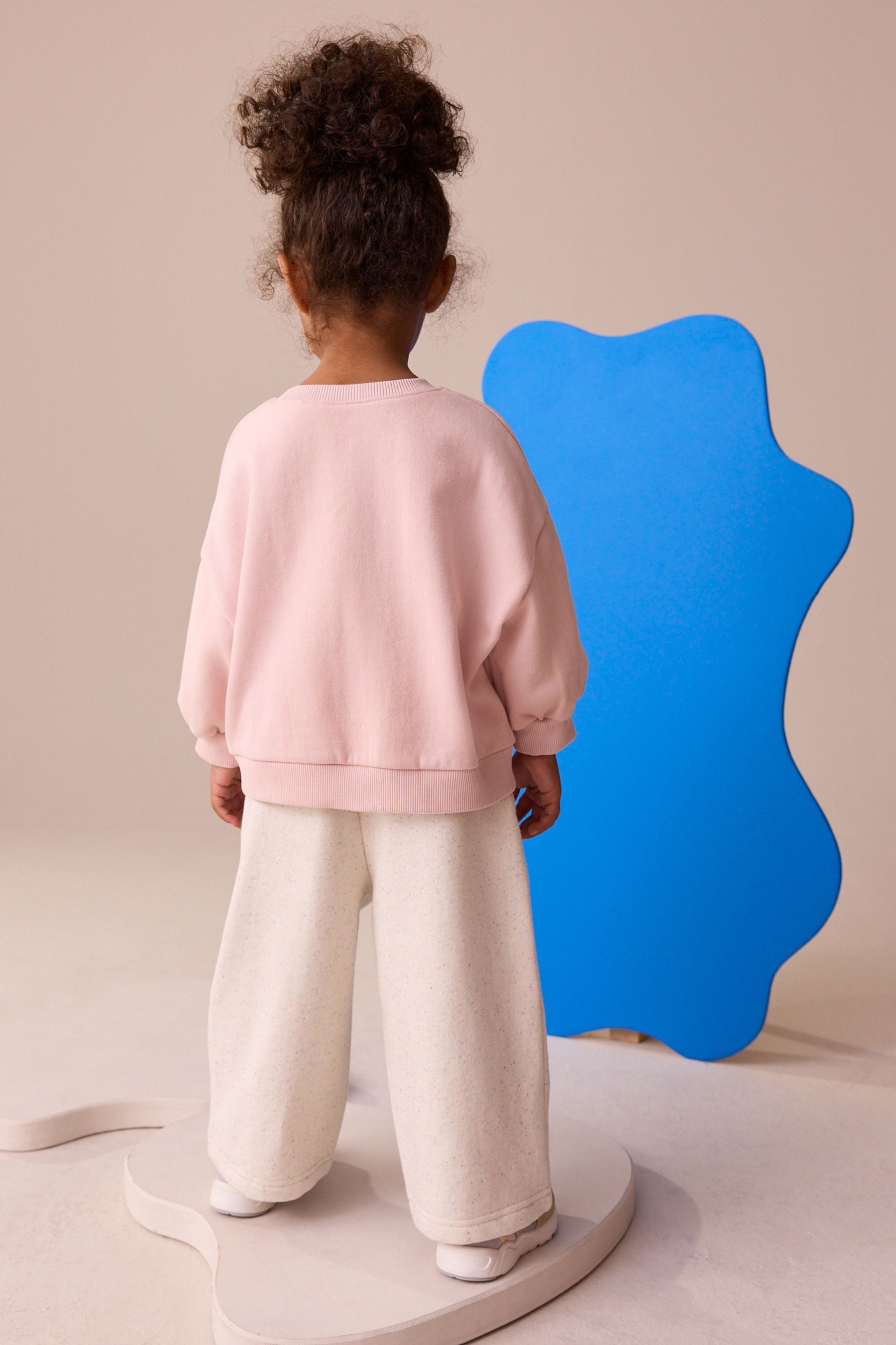 Next Sweater Rundhals-Sweatshirt, Peppa Pig (1-tlg) günstig online kaufen
