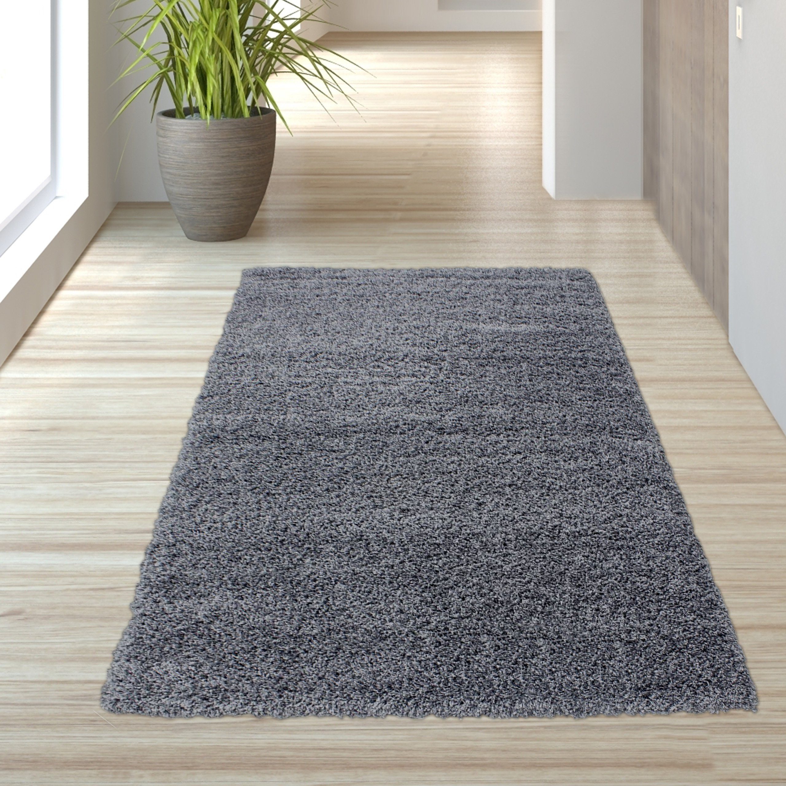 TeppichHome24 Teppich, rechteckig, Höhe: 13 mm günstig online kaufen