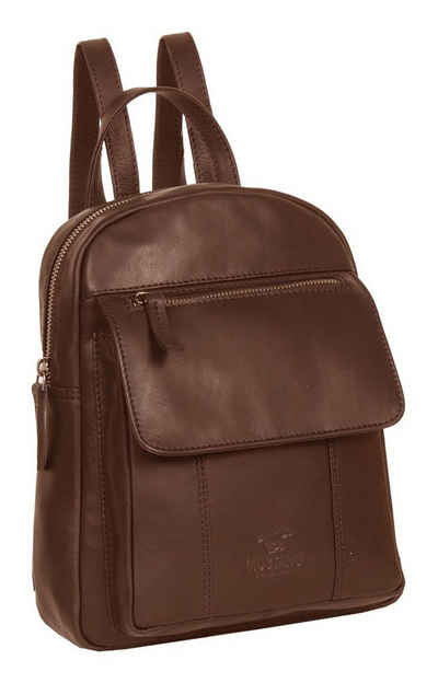 MUSTANG Cityrucksack salamanca citybackpack