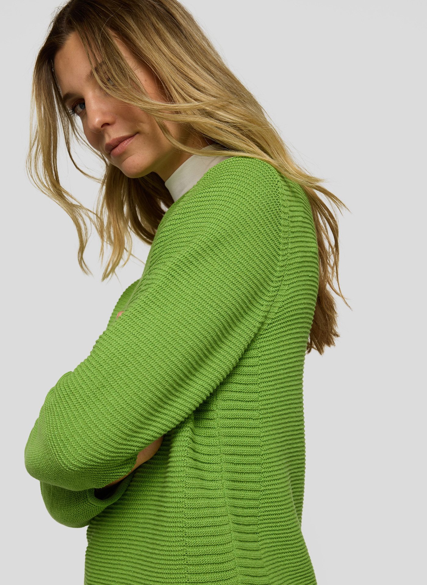 Rabe Strickpullover Pullover