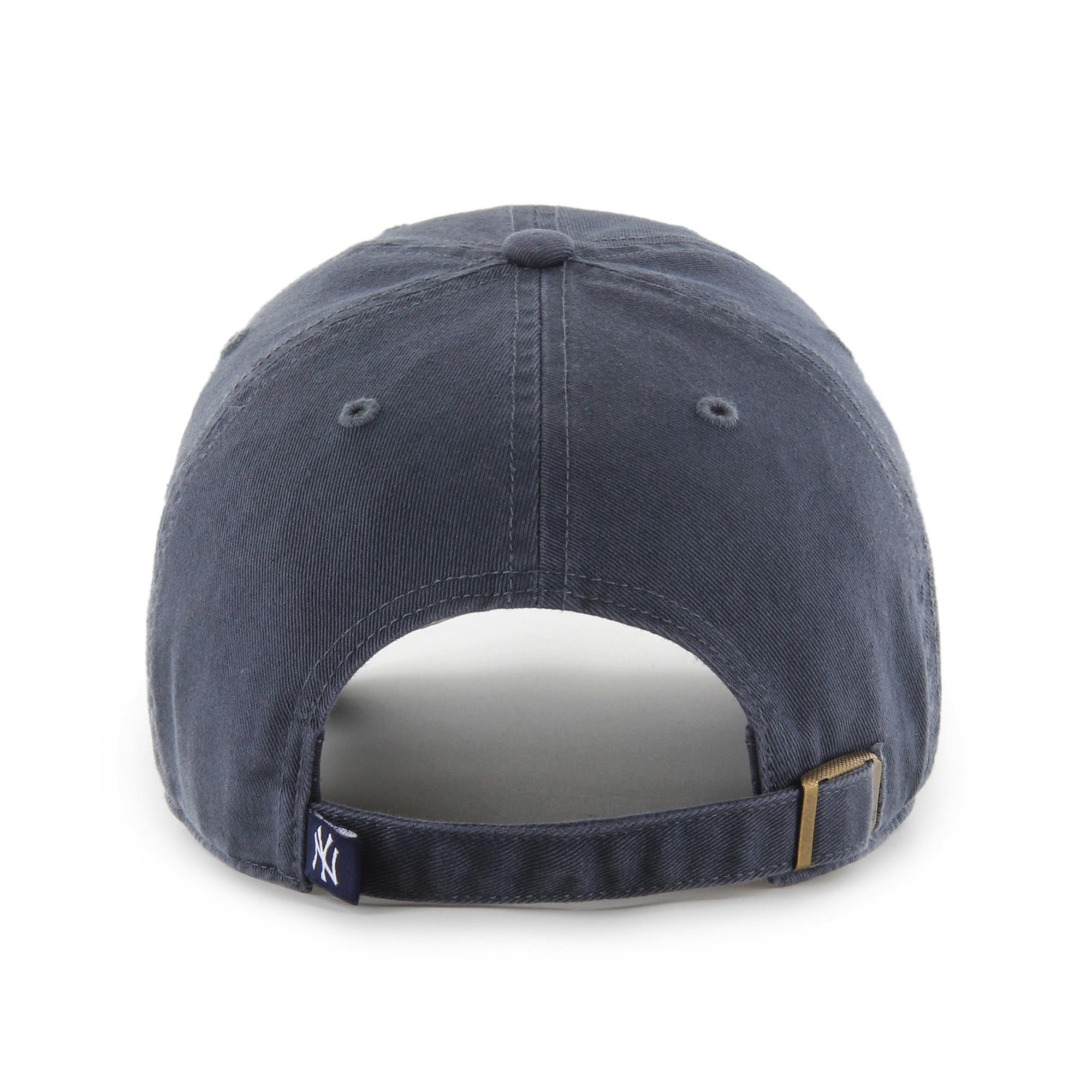 '47 Brand Baseball Cap '47 Brand MLB New York Yankees '47 CLEAN UP (Basecap günstig online kaufen