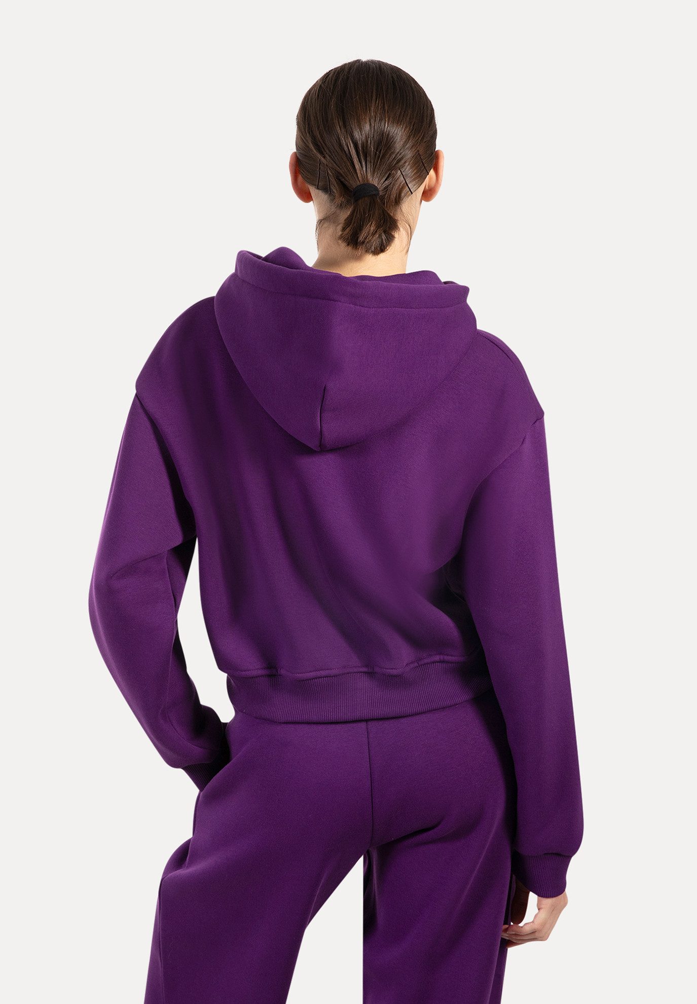 Smilodox Sweatshirt Enara günstig online kaufen