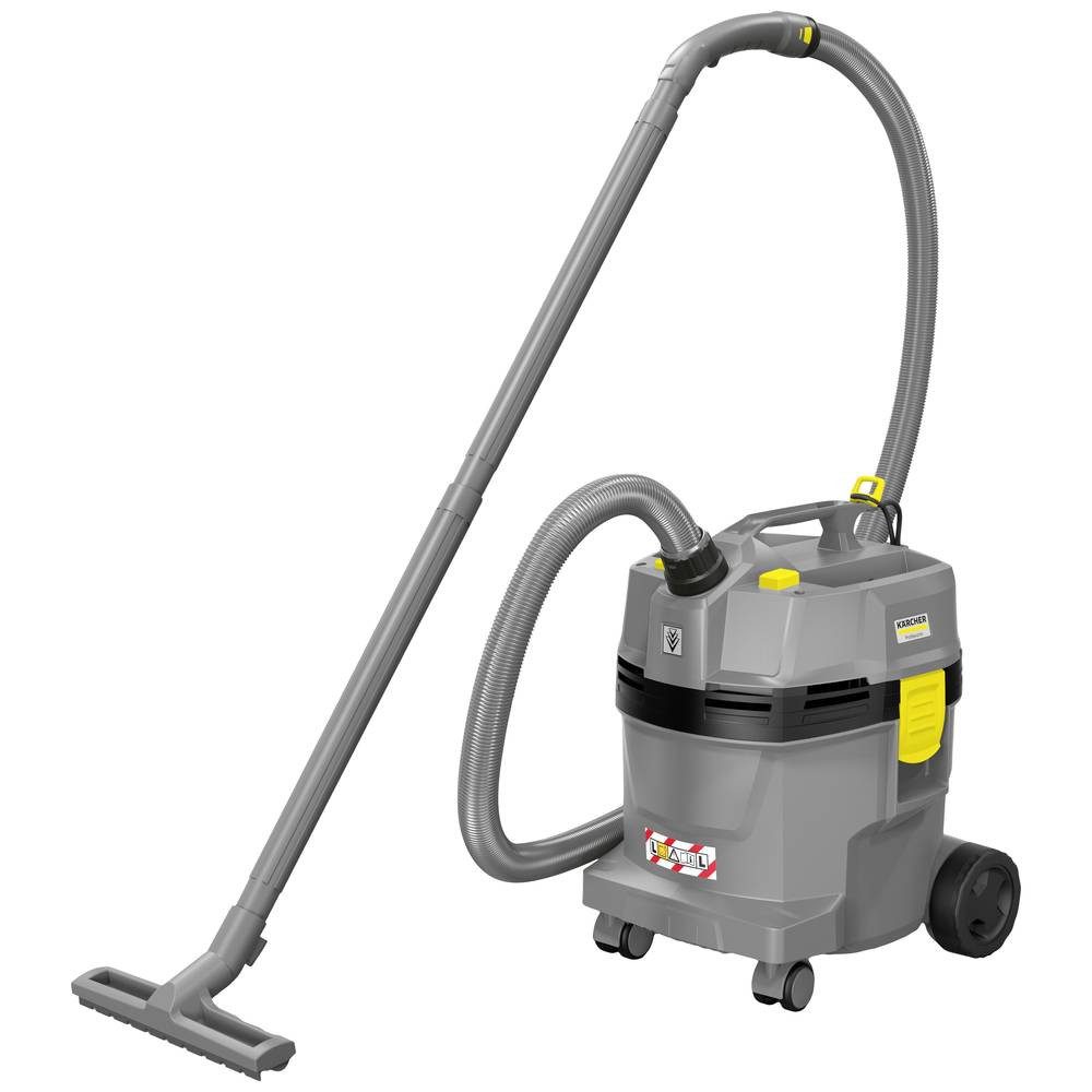 Kärcher Professional Nass-Trocken-Sauger Nass-/Trockensauger 1.378-600.0