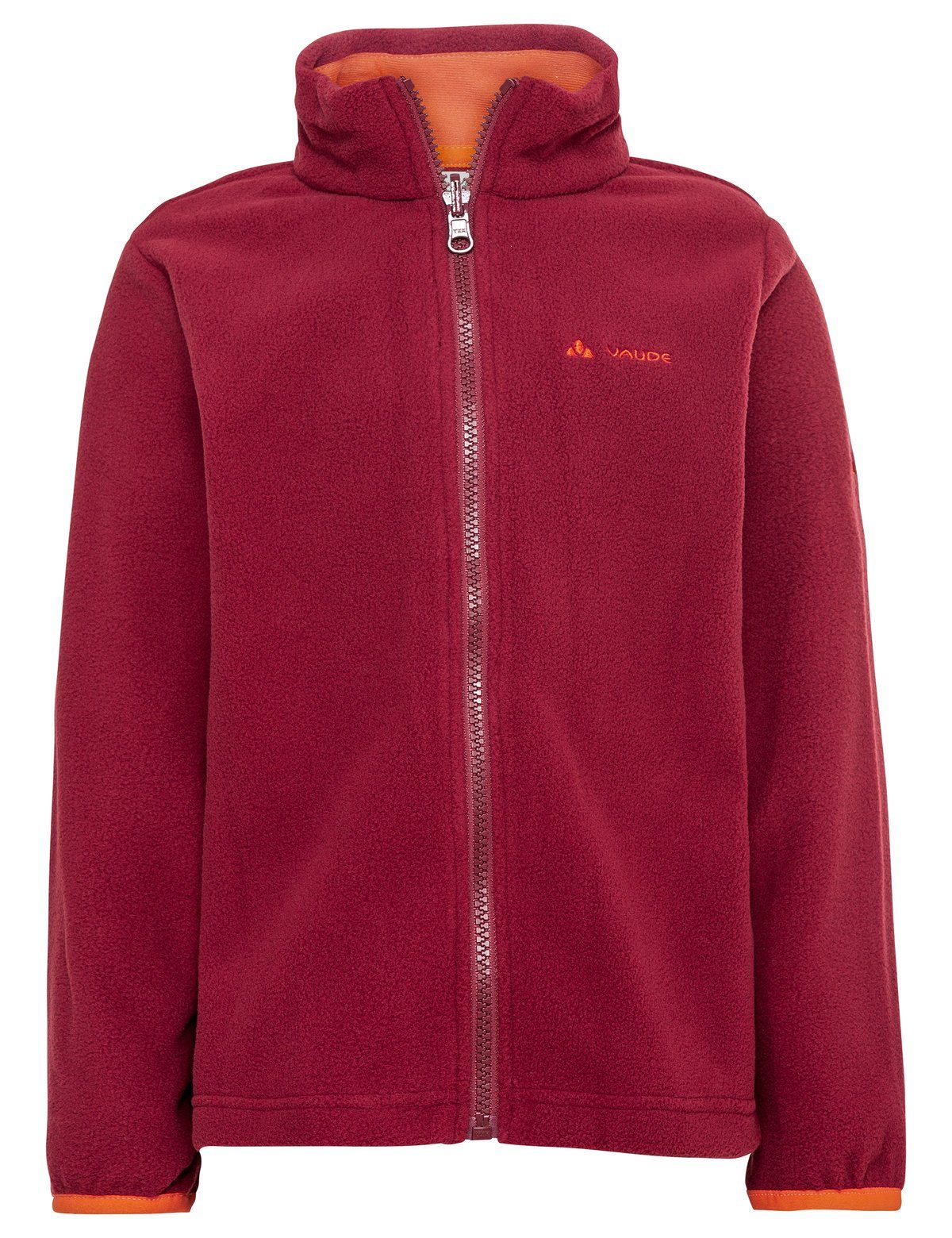 VAUDE Doppeljacke VauDe Kinder Campfire IV 3in1 Jacke