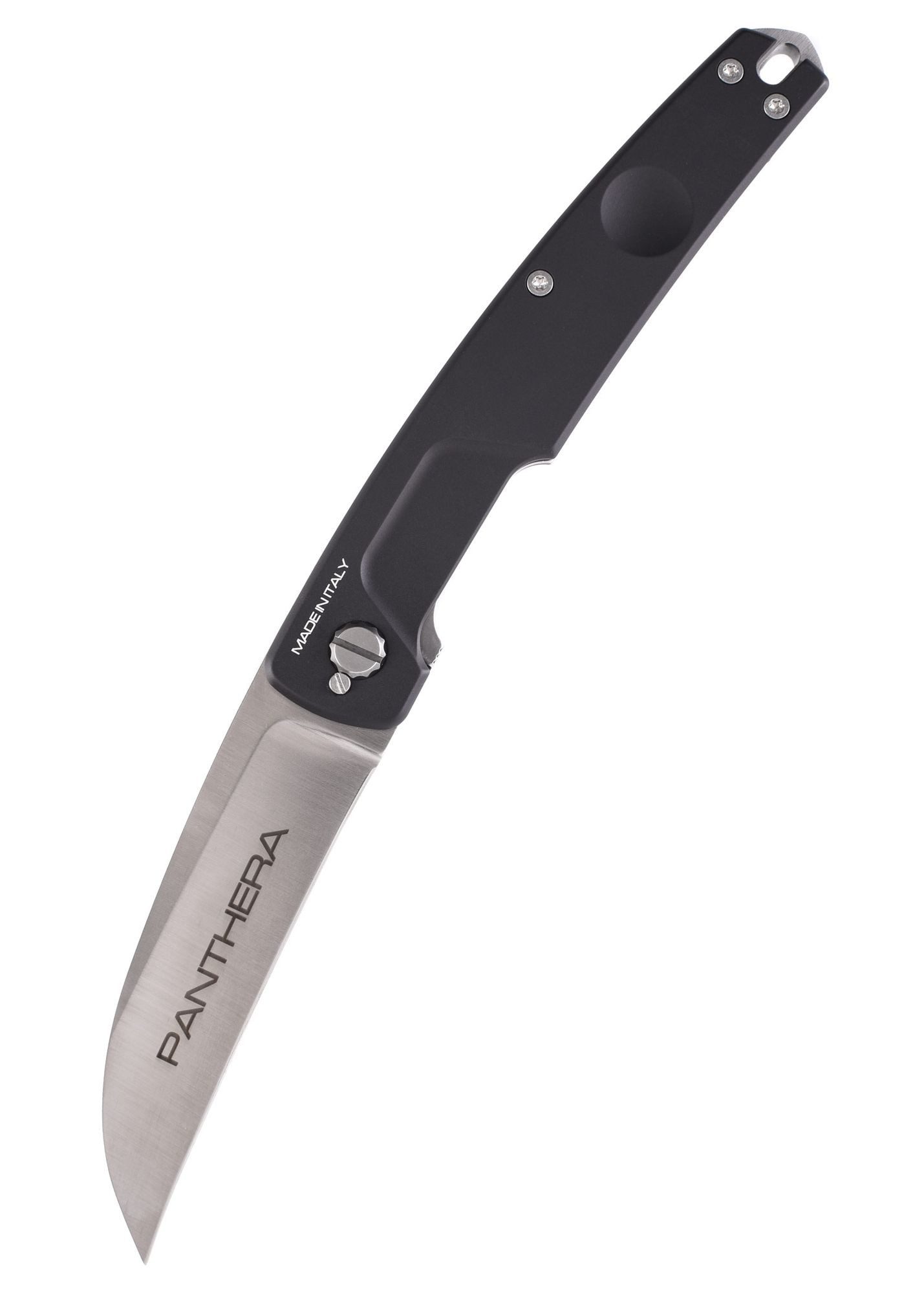 Taschenmesser Extrema Ratio Taschenmesser Panthera satiniert, Extrema Ratio