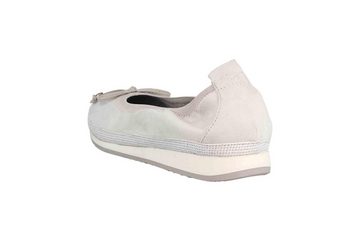 Fitters Footwear 2.132301 Grey MF Ballerina