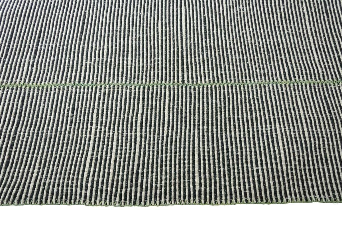Orientteppich Kelim 252x364 4 / Perserteppich, Handgewebter rechteckig, Orientteppich mm Höhe: Fars Nain Haraz Trading