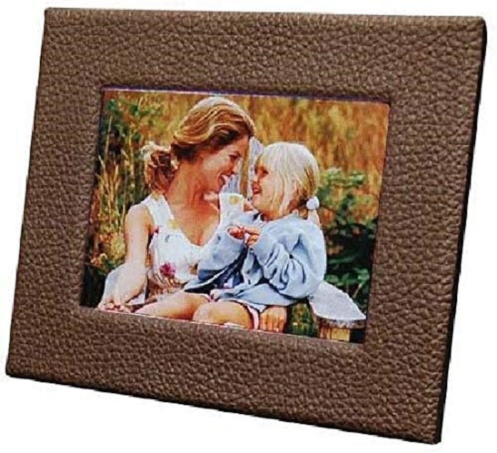 Luna24 simply great ideas... LED-Bilderrahmen Pictronic Design Bilderrahmen, Lederrahmen