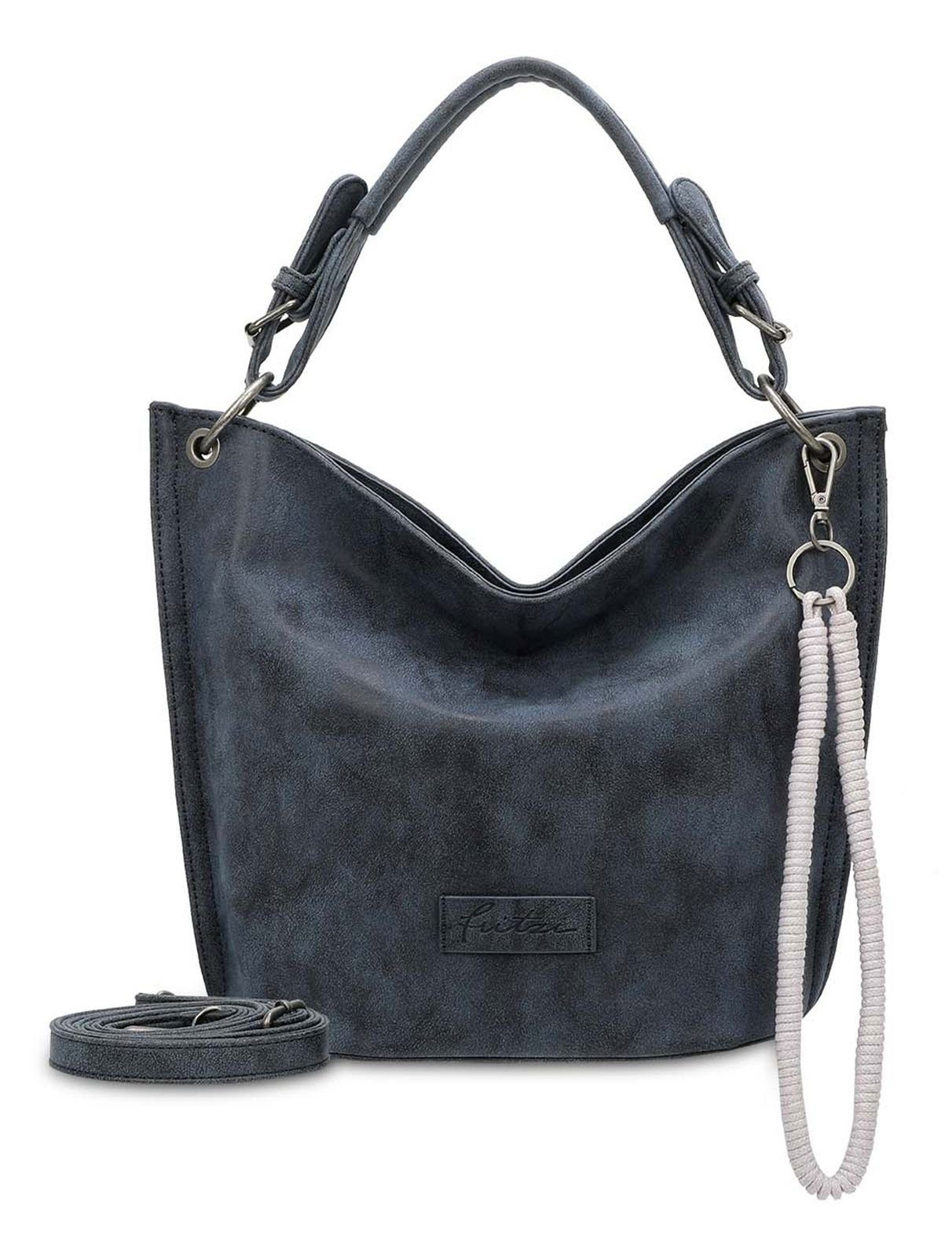 Schultertasche Fritzi31N Vintage