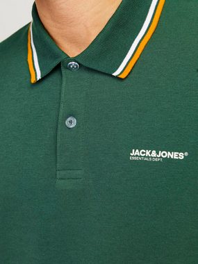 Jack & Jones Poloshirt JJCAMPA POLO SS