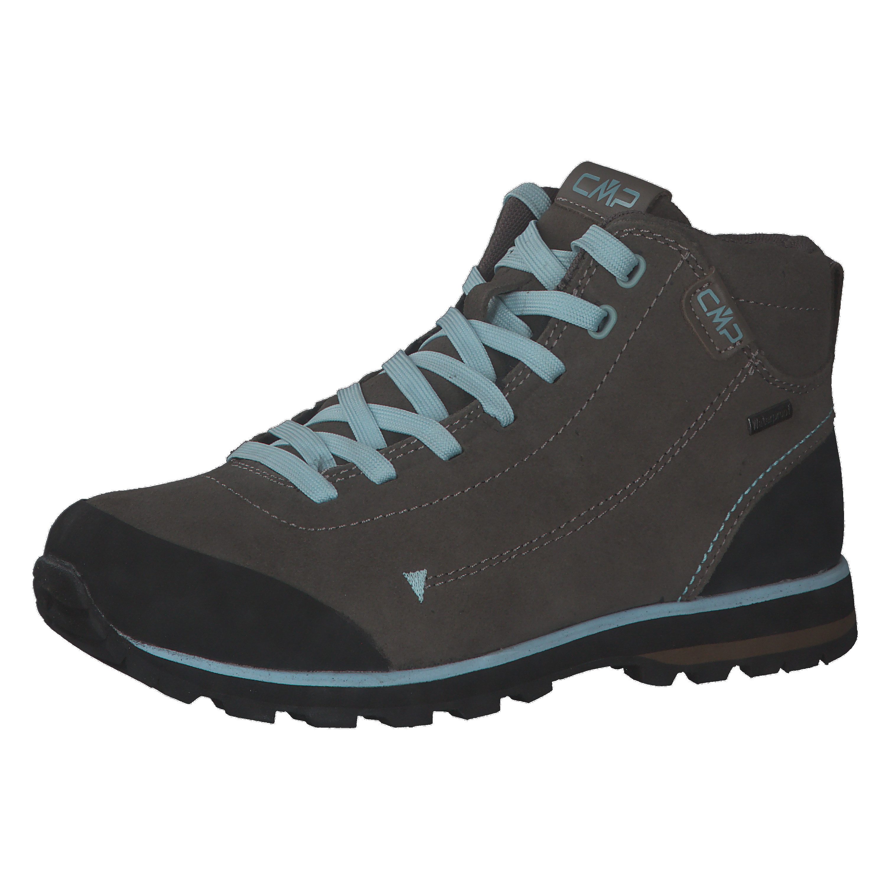 CMP CMP Damen Wanderschuhe Elettra Mid günstig online kaufen
