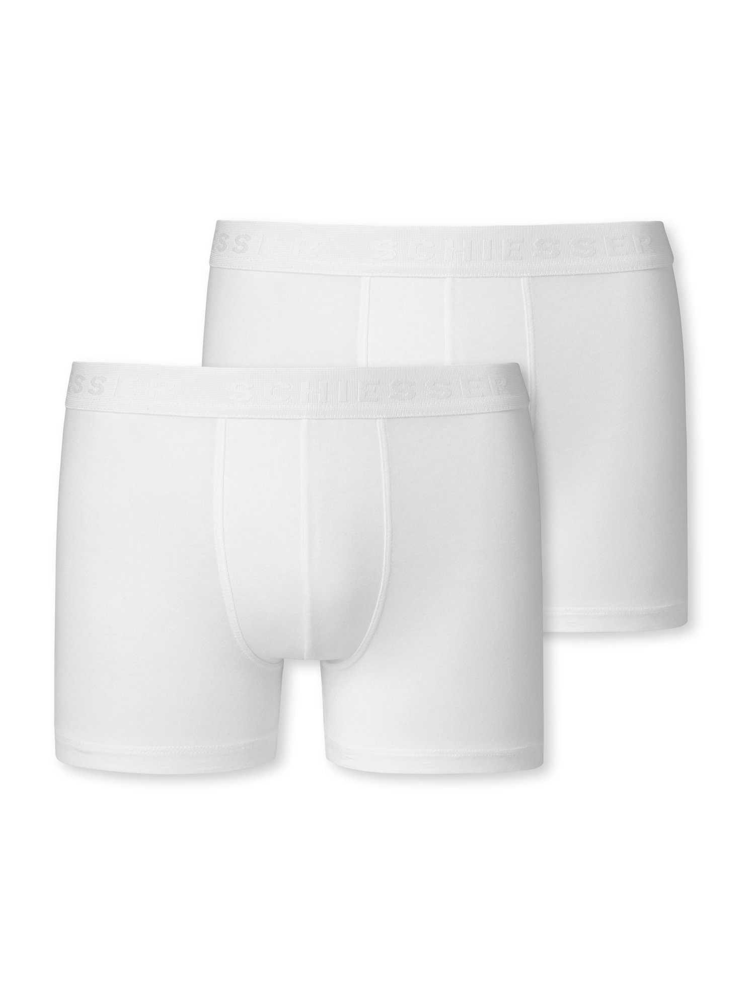 Schiesser Slip Basic Kids (2-St)
