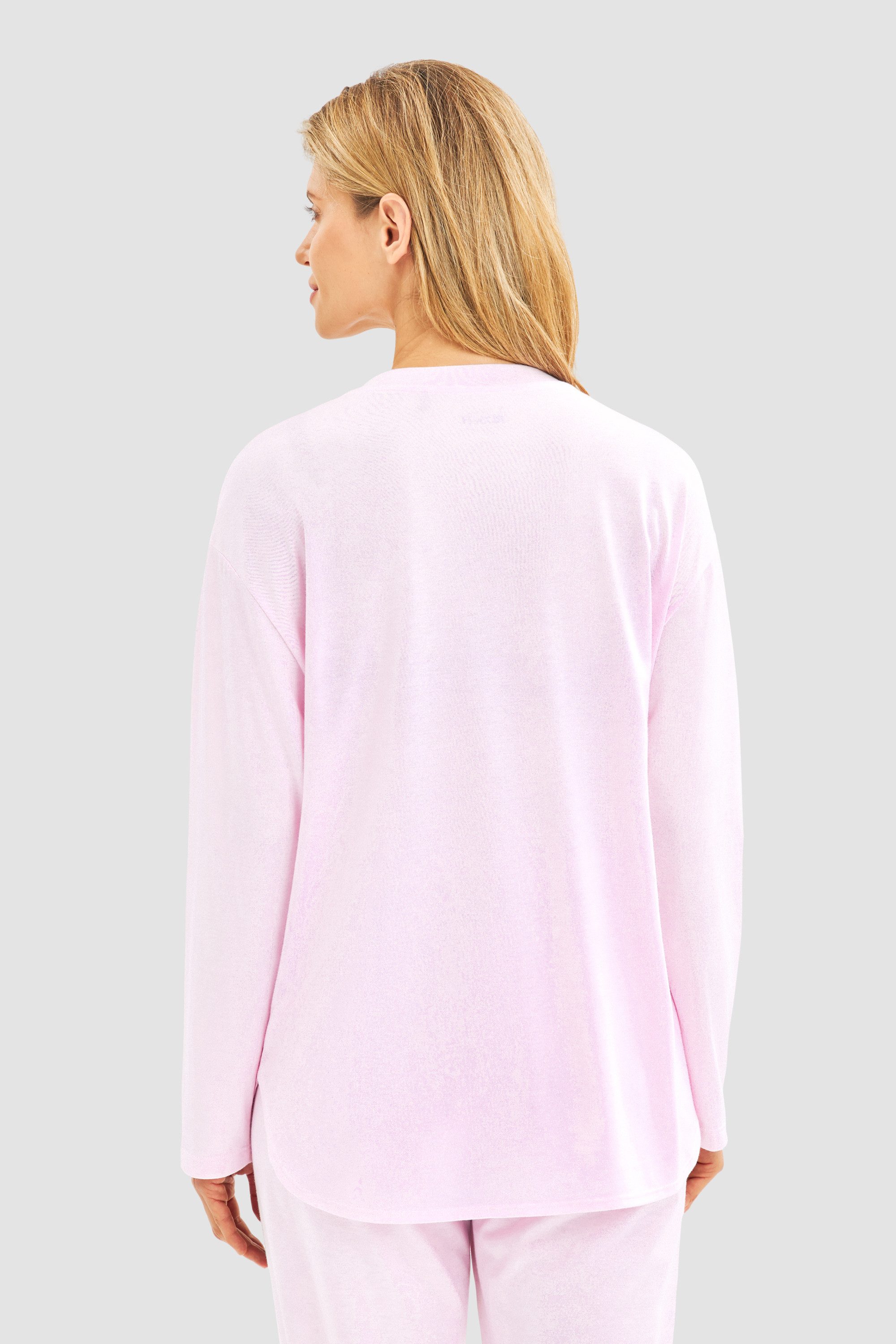 Rösch Pyjamaoberteil 1243527 (1-tlg) günstig online kaufen