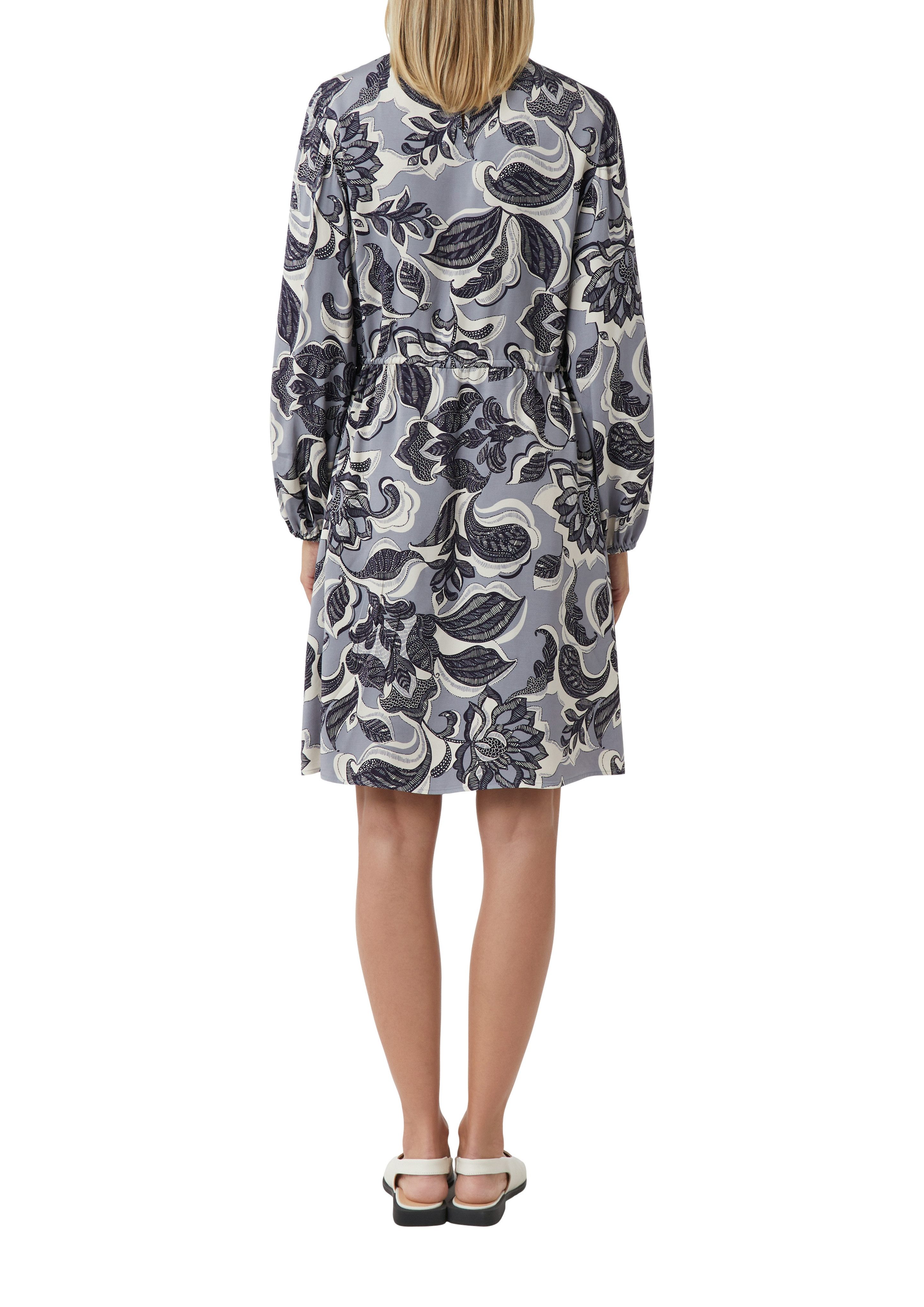 comma Sommerkleid günstig online kaufen
