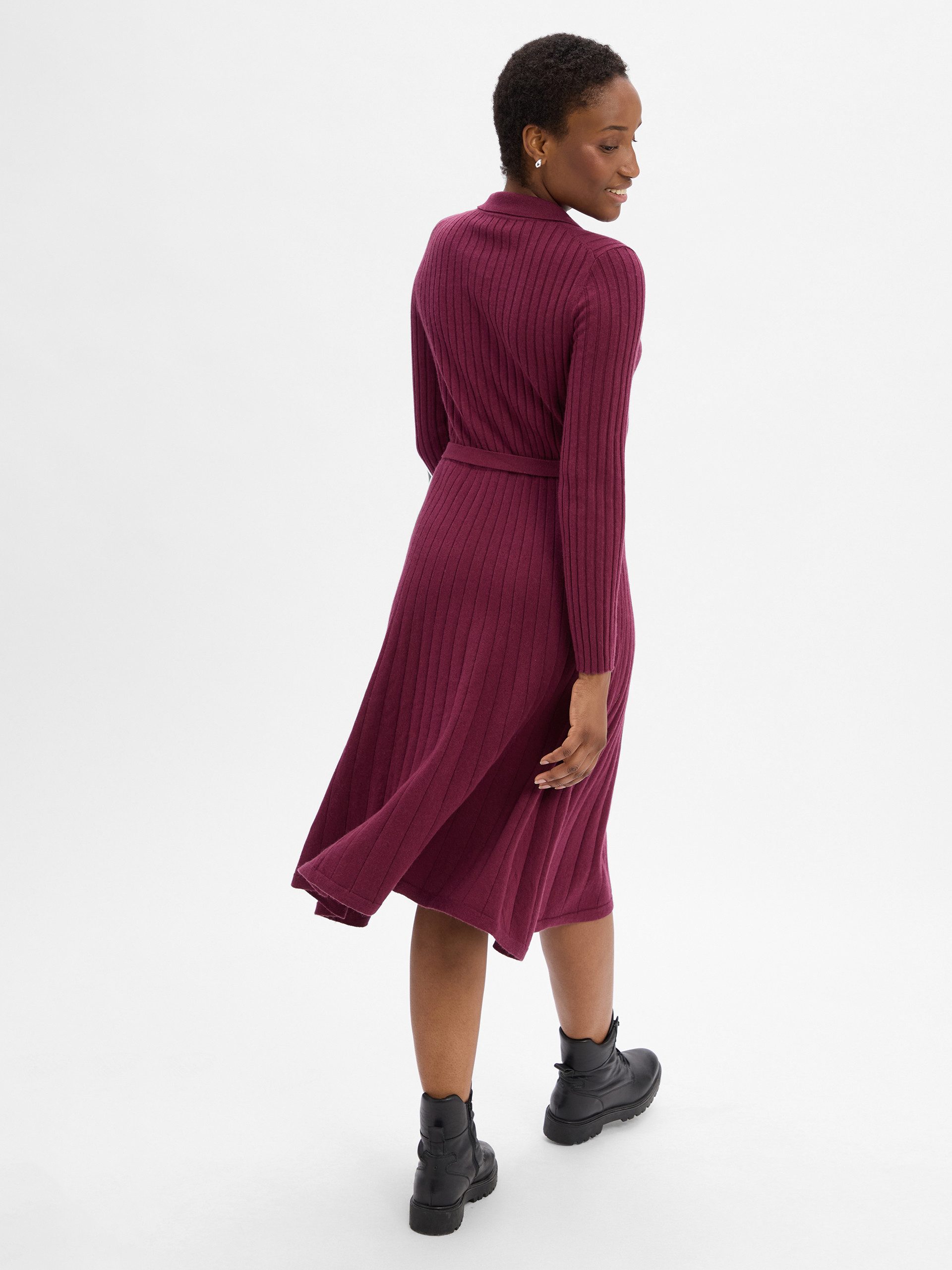 Ambiance Strickkleid