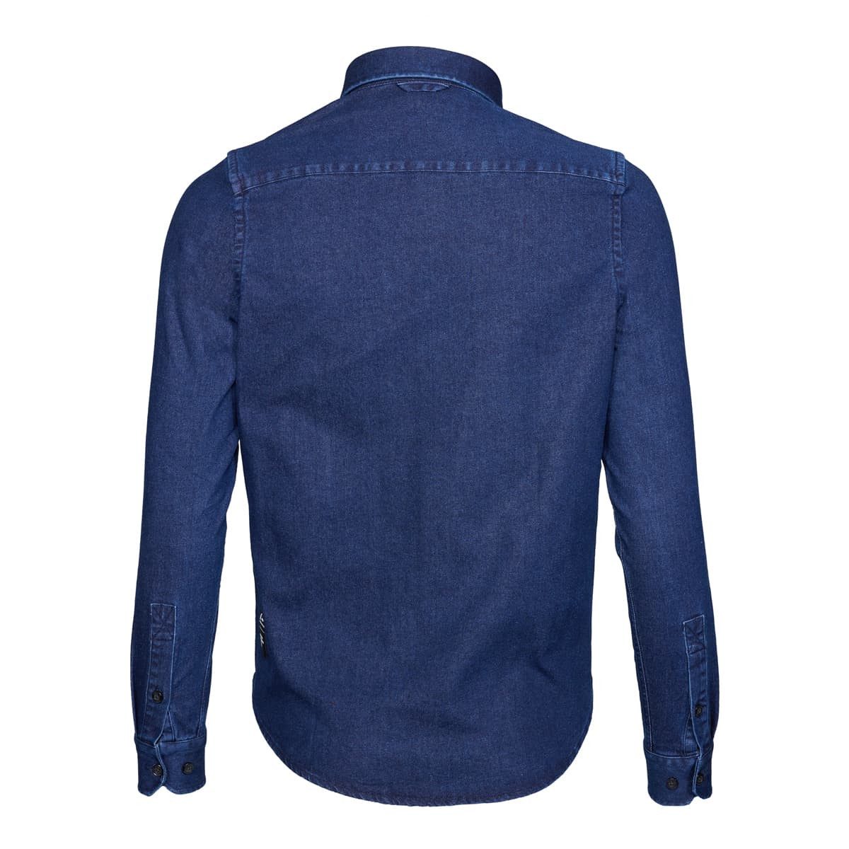 Protective Jeanshemd Damen P-Blue Jean W