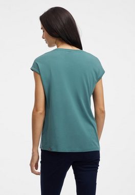Ragwear T-Shirt DIONA Nachhaltige & vegane Mode Damen