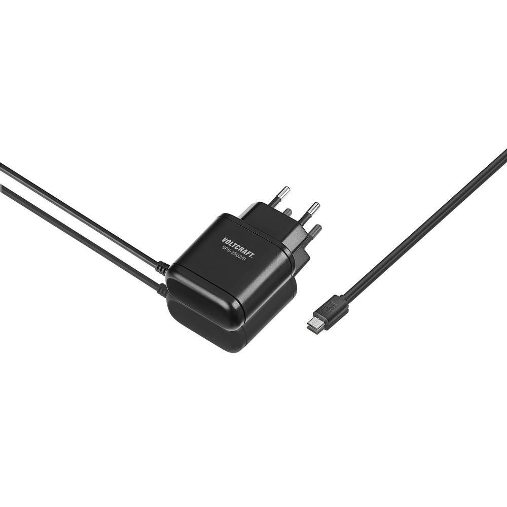 Stecker-Netzteil USB-Ladegerät