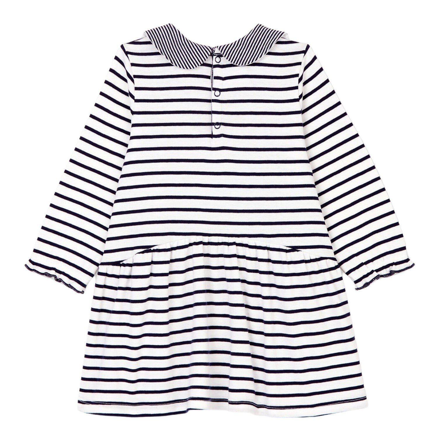 Petit Bateau Bodykleid