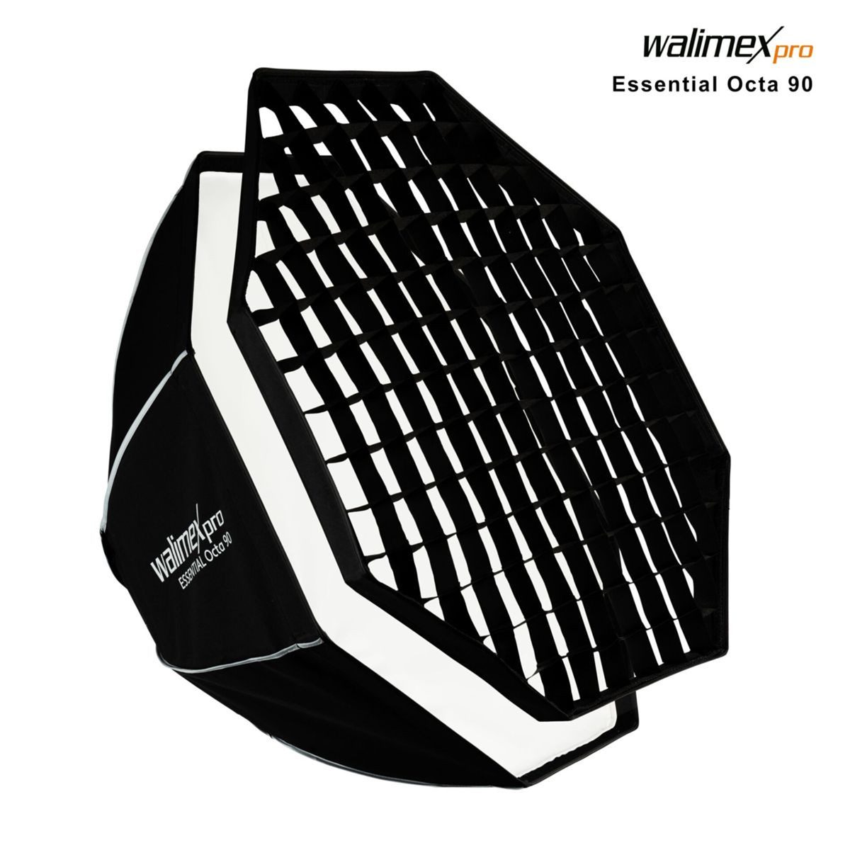 pro Softbox Essential Octa 90 Blitzgerät