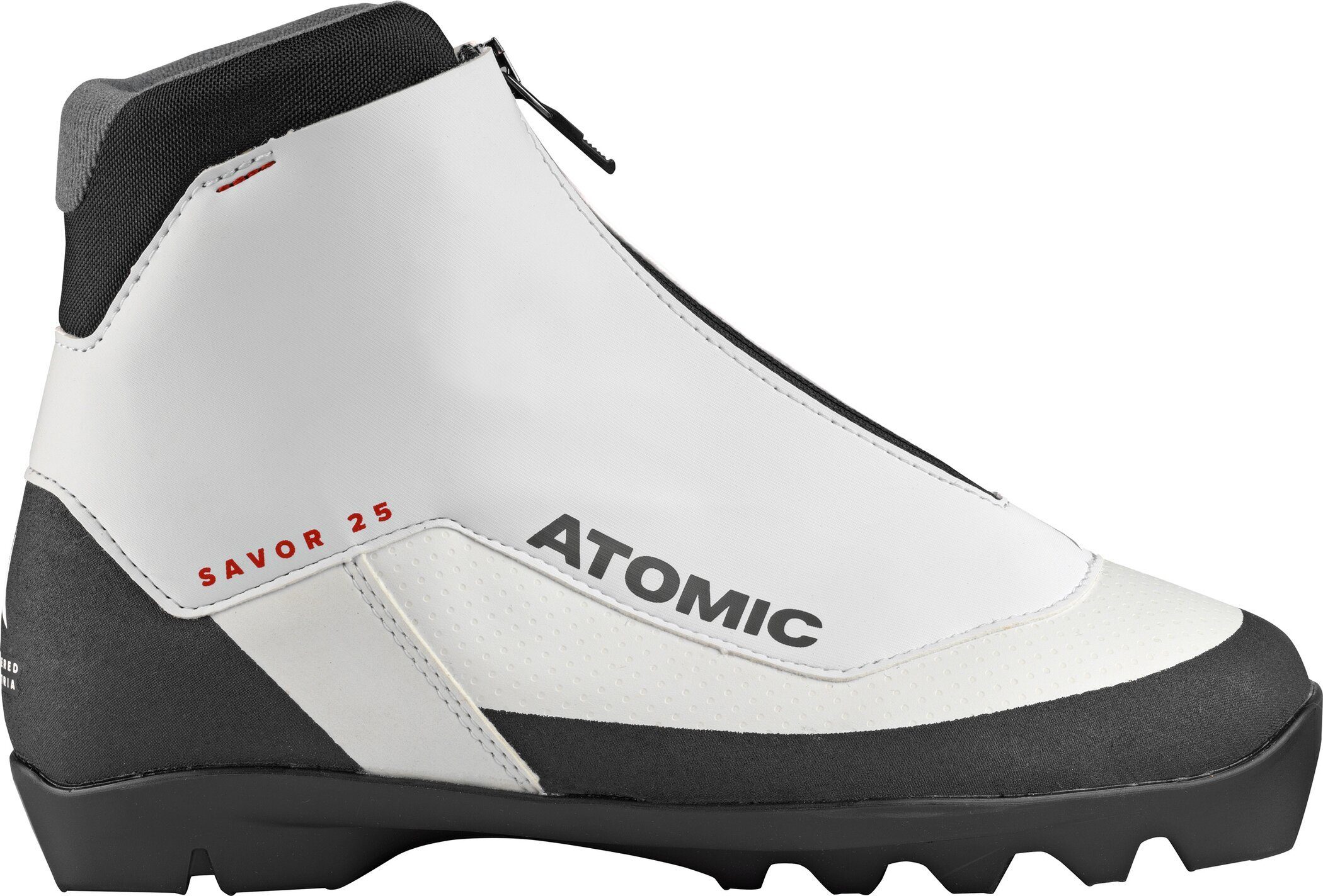 Atomic SAVOR 25 W White BRIGHT WHITE/ Langlaufschuhe