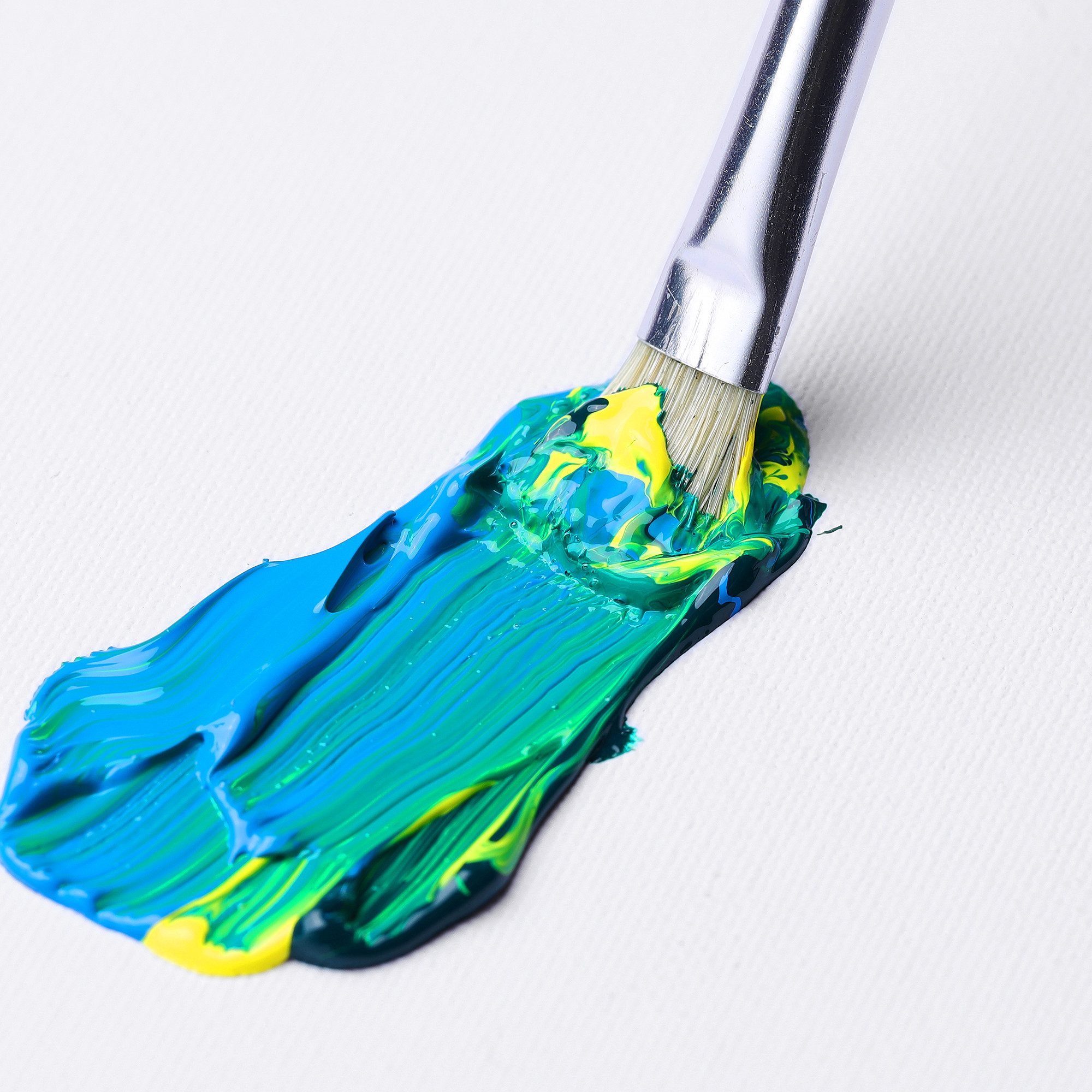 ESENG Leinwand zum Bemalen, MASTER CP-12, 100% Baumwolle, 3mm dick, Größenvielfalt