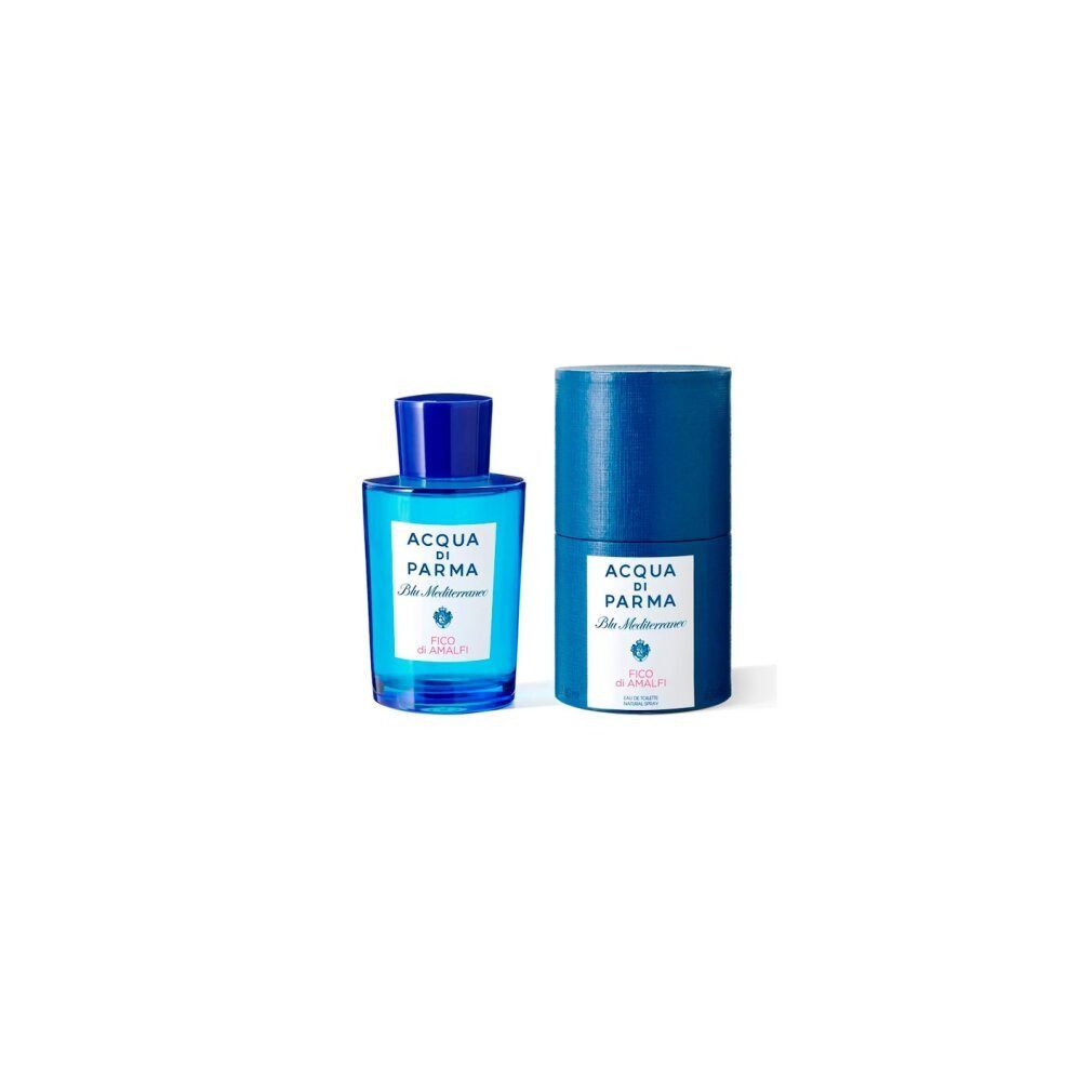 Acqua di Parma Eau de Toilette Fico di Amalfi, Glasflakon, Parfüm EDT, Herrenduft