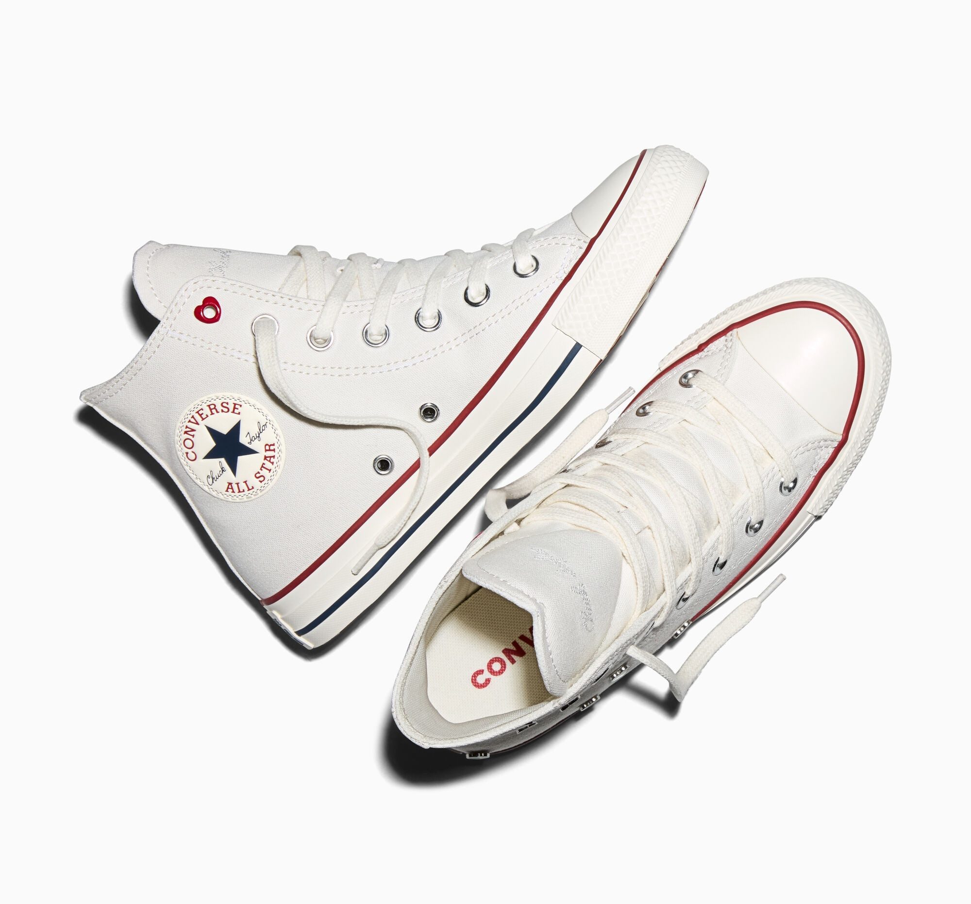 Converse CHUCK TAYLOR ALL STAR Sneaker Valentine Love Edition