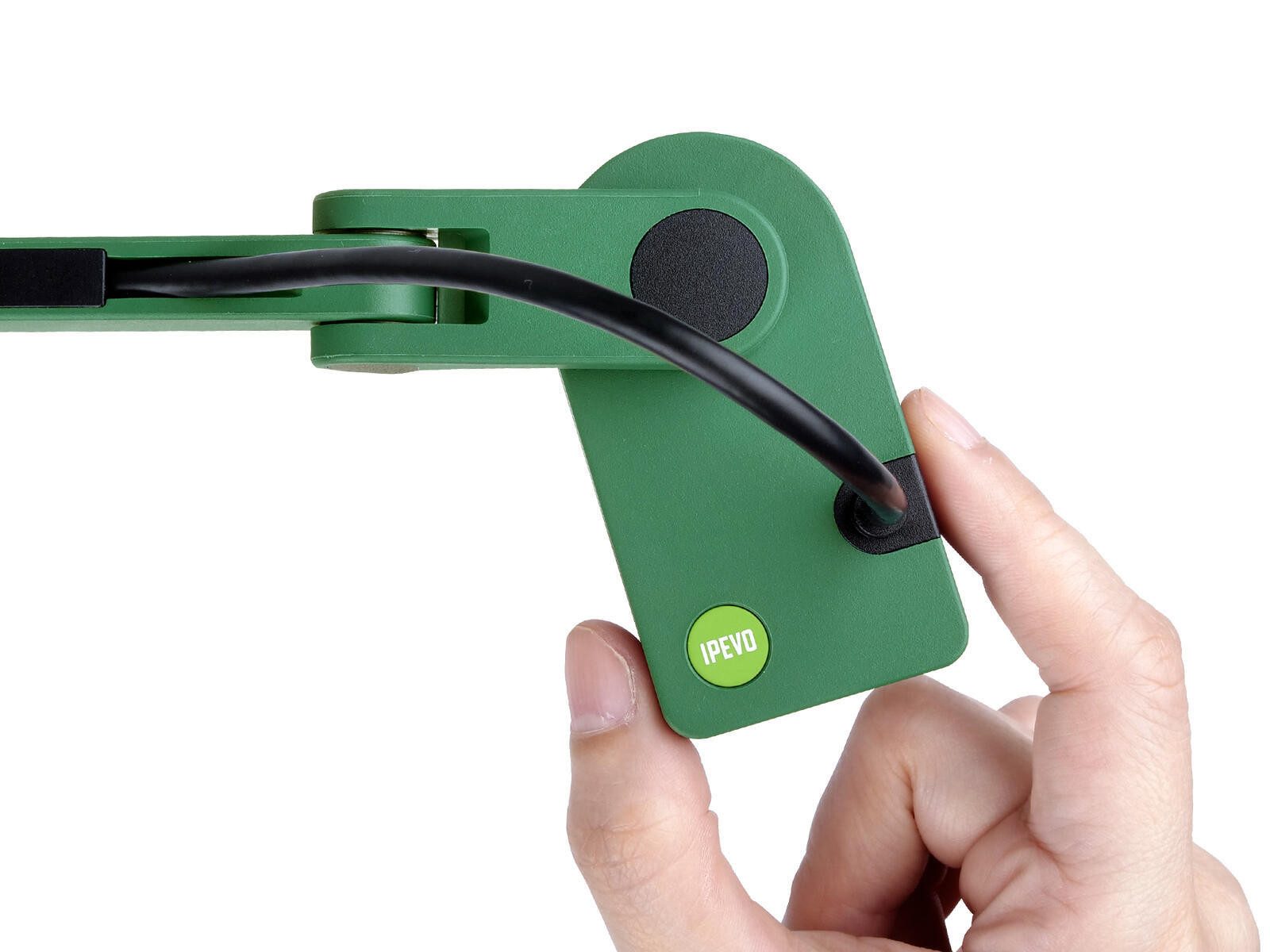 IPEVO IPEVO VZ-R 5-883-4-01-00 Videokamera