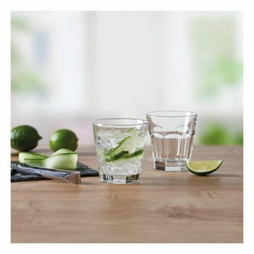 montana-Glas Whiskyglas :skip 180 ml, Glas