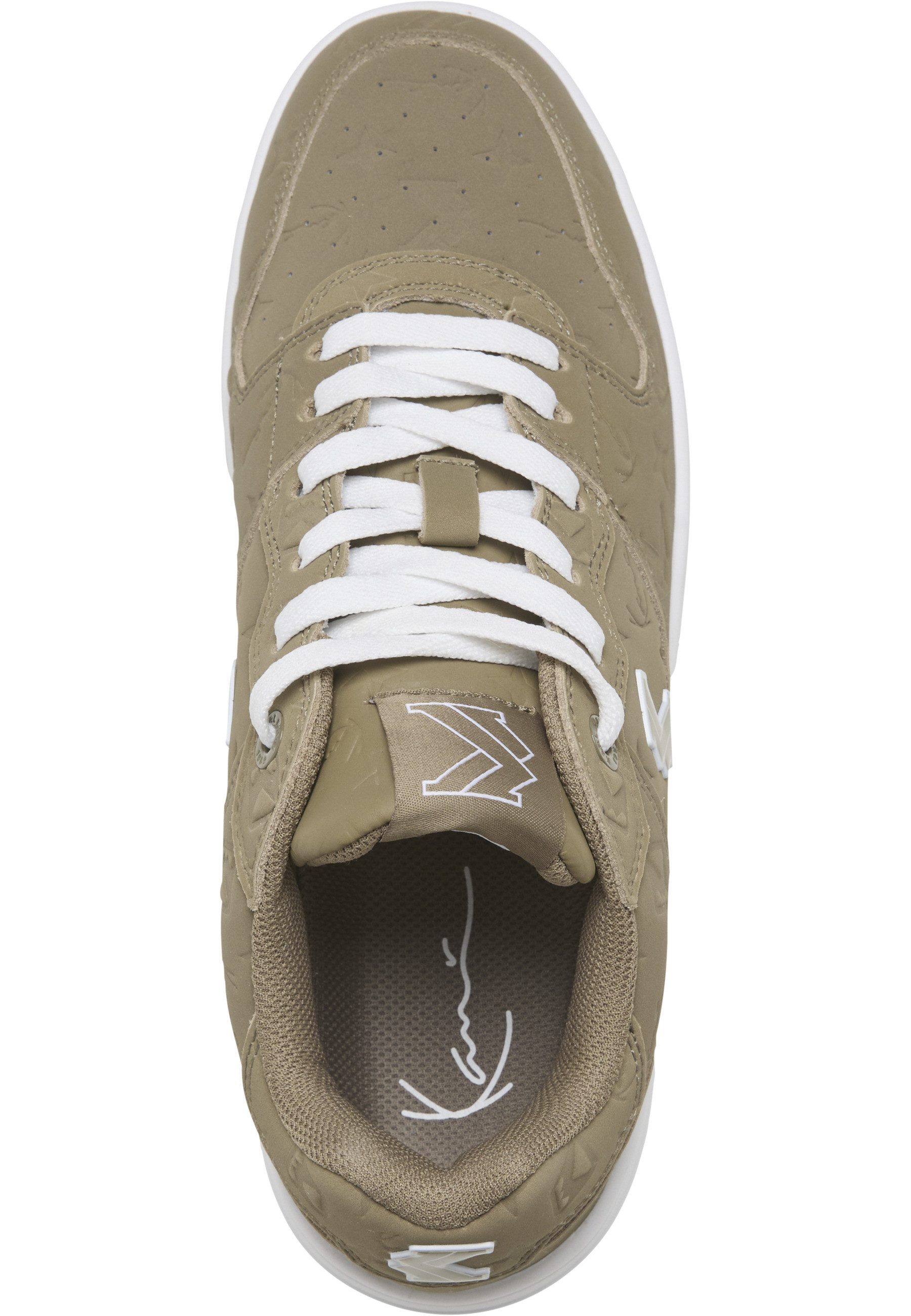 Karl Kani Karl Kani 89 2K PRM Sneaker