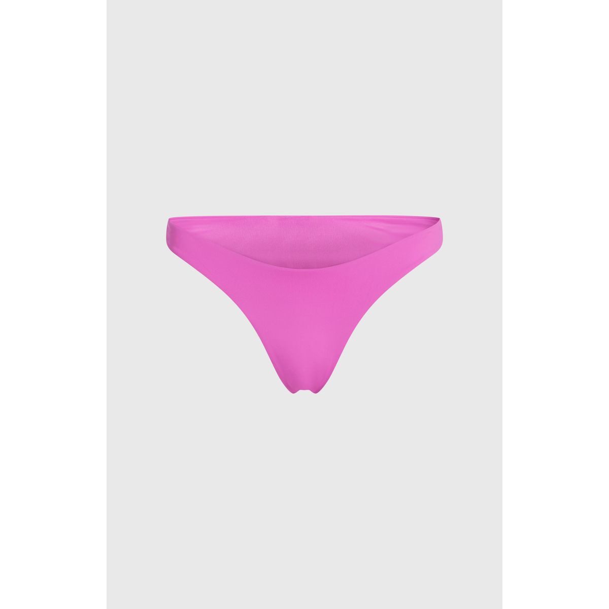 O'Neill Badeanzug Skye Bottom Freche Bikinihose mit mittelhoher Taille und hohem Beinausschnitt für