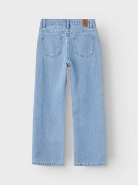 Name It Straight-Jeans NKFROSE STRAIGHT JEANS 3366-BE NOOS