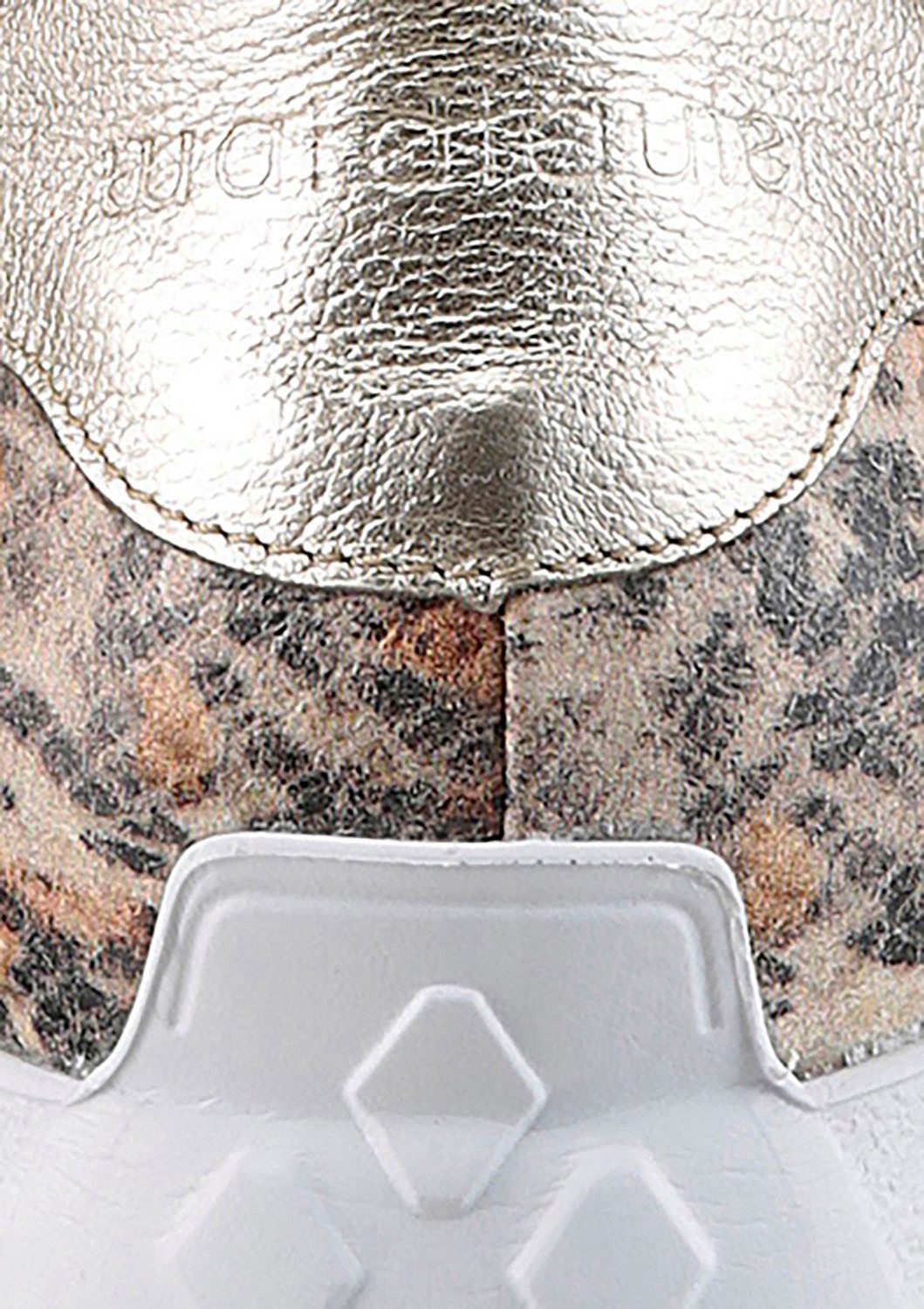 Waldläufer H-AJALA Plateausneaker, Freizeitschuh, Halbschuh, Schnürer günstig online kaufen