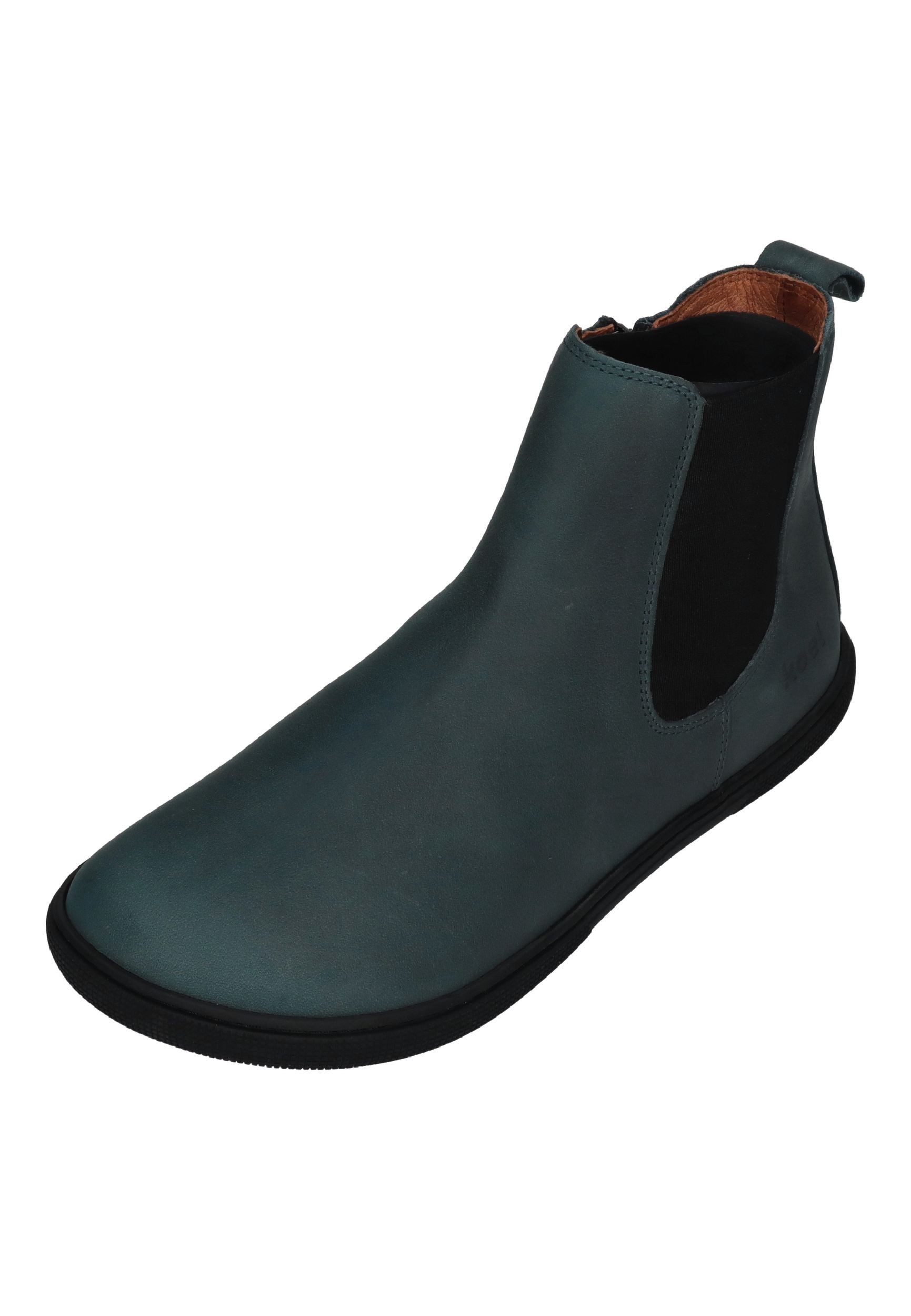 KOEL FILAS HYDRO Barfußschuh Turquoise