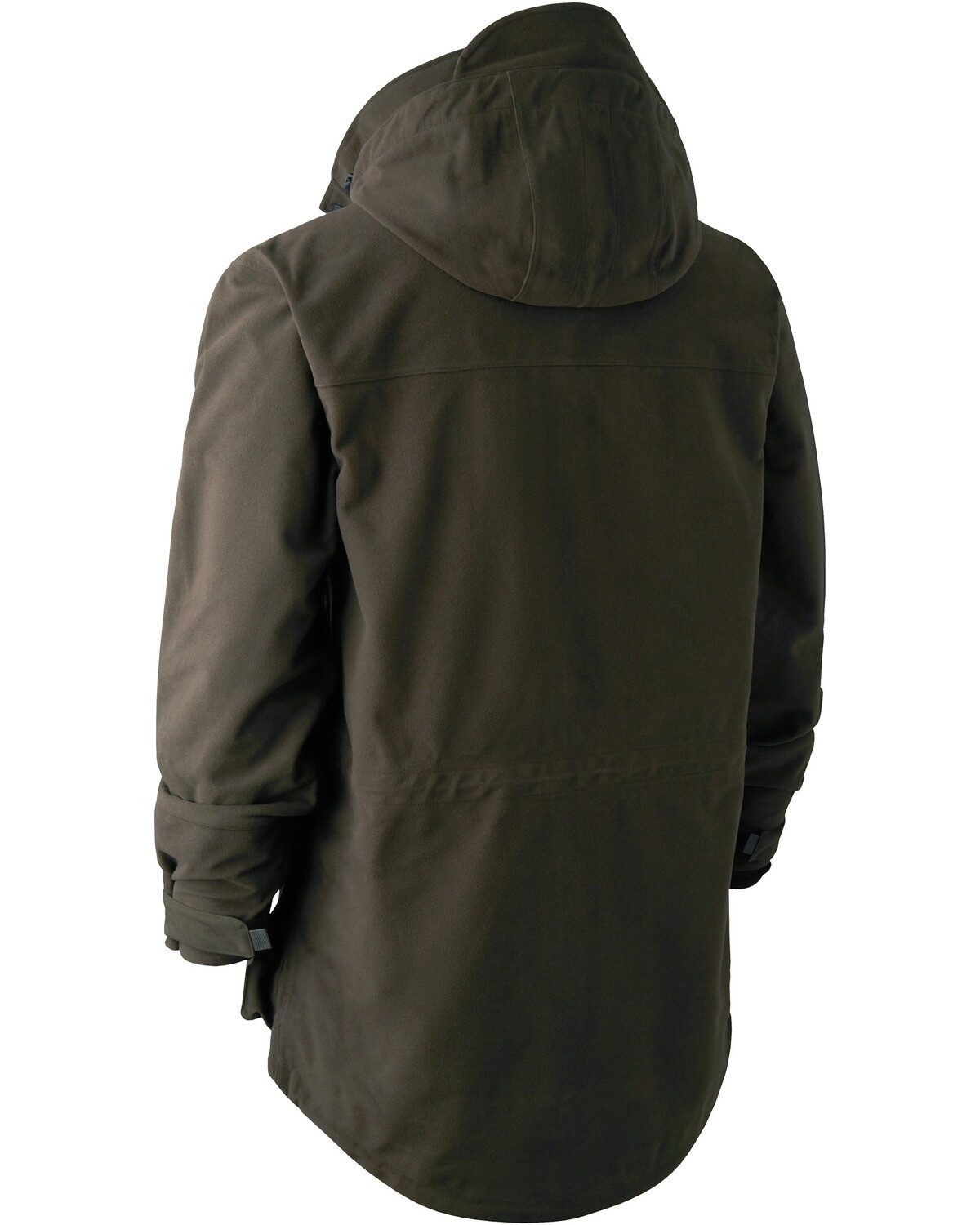 Deerhunter Funktionsjacke Jacke Pro Gamekeeper