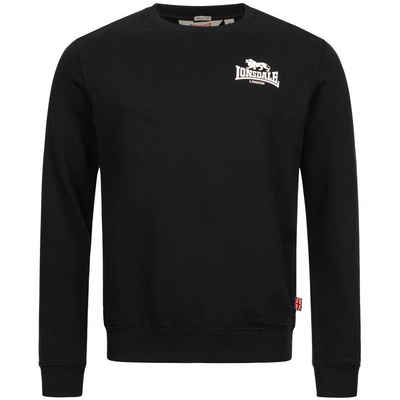 Lonsdale Sweatshirt Lonsdale Herren Sweatshirt Longridge